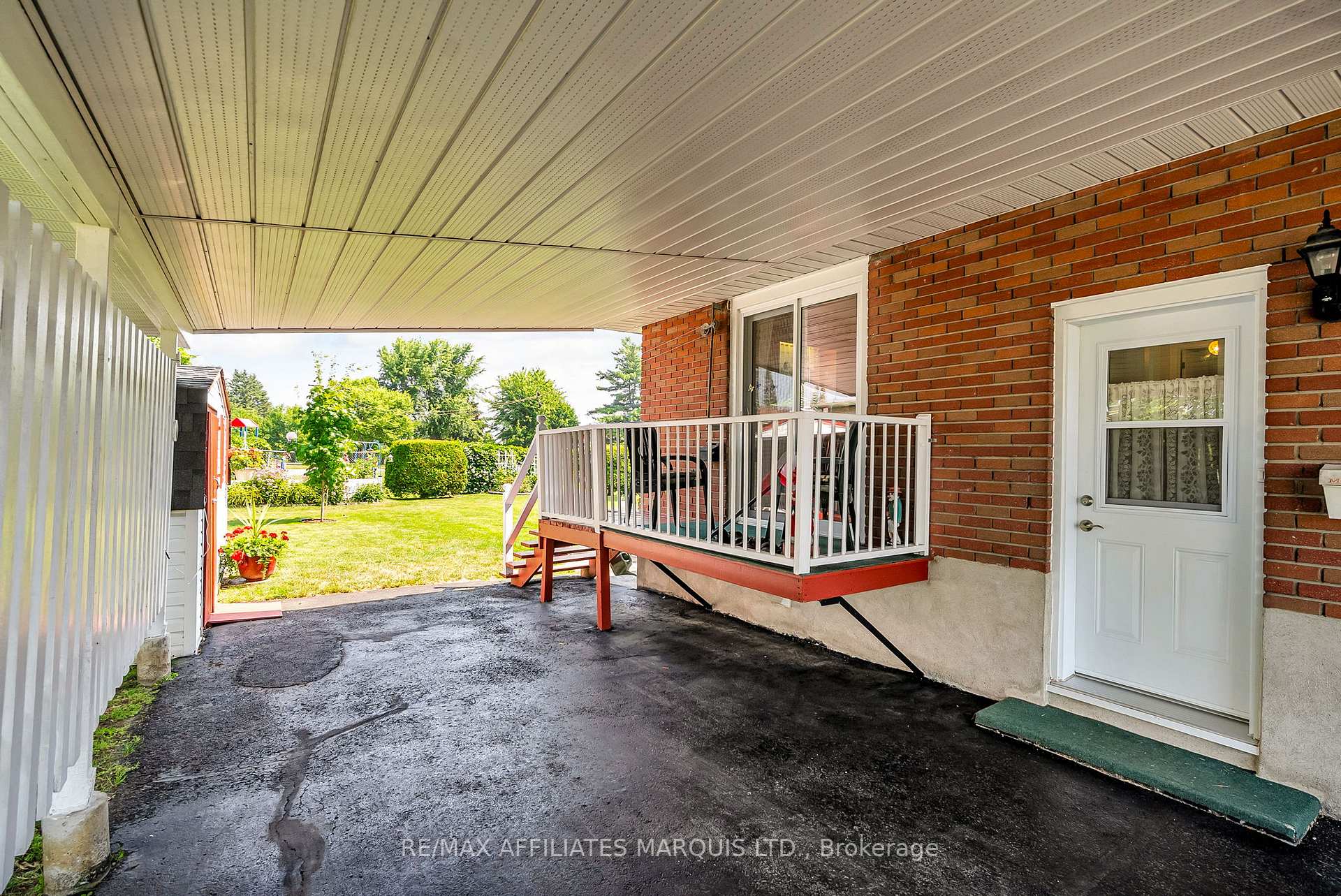 Photo 24 of 1405 Norman Avenue, Cornwall — HOMEH