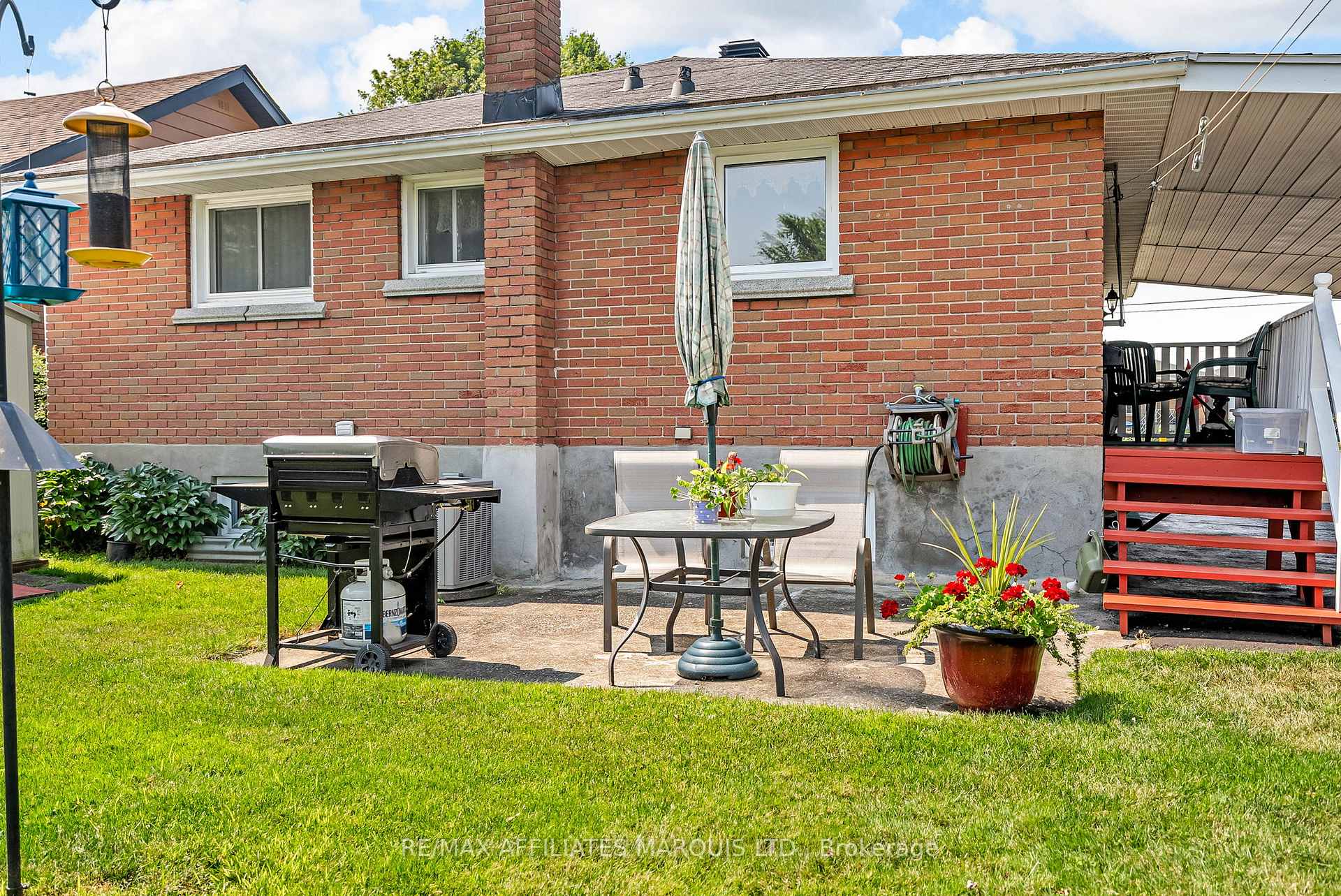 Photo 25 of 1405 Norman Avenue, Cornwall — HOMEH