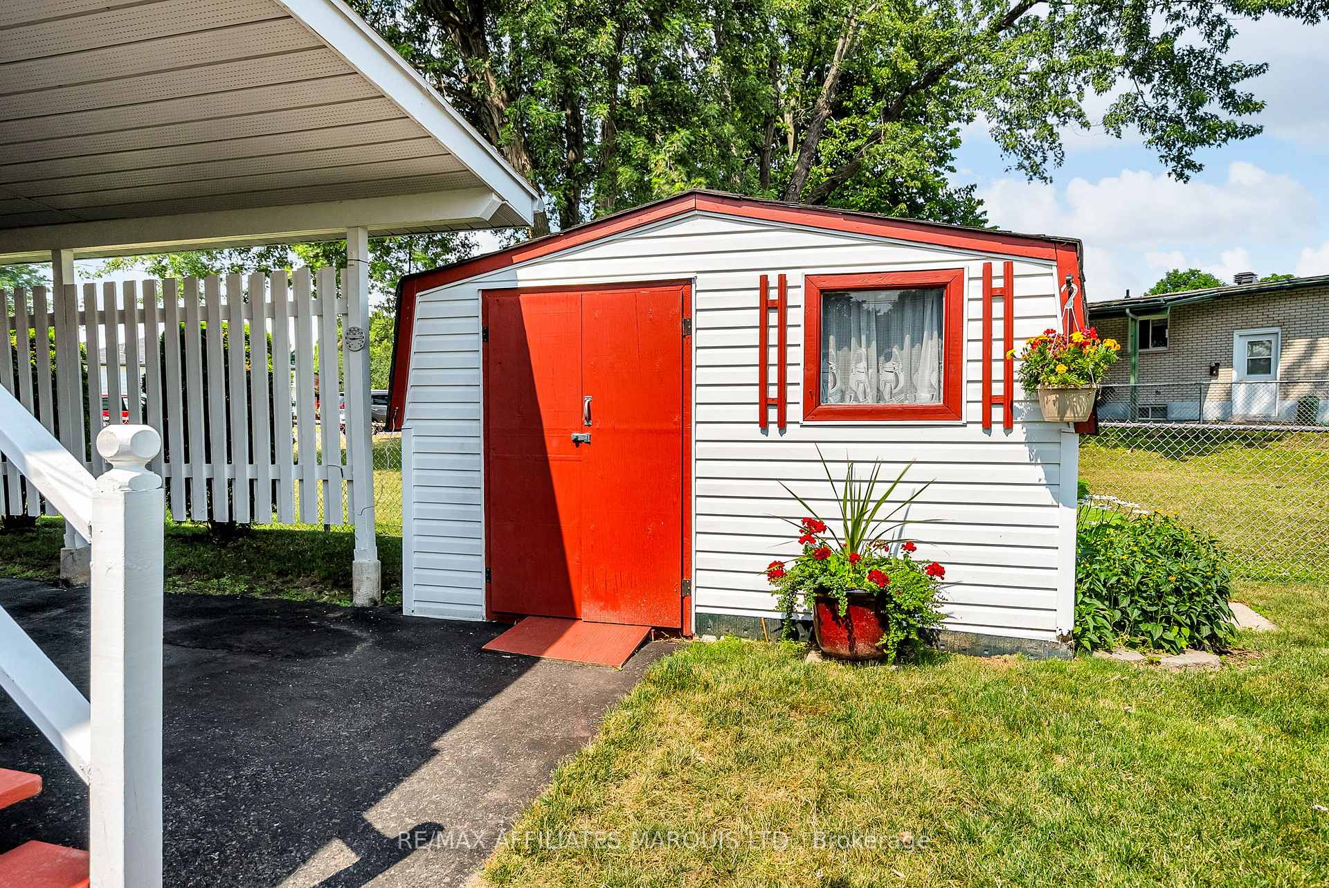 Photo 27 of 1405 Norman Avenue, Cornwall — HOMEH