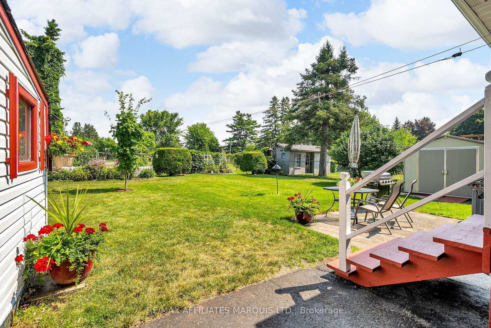 Photo 28 of 1405 Norman Avenue, Cornwall — HOMEH