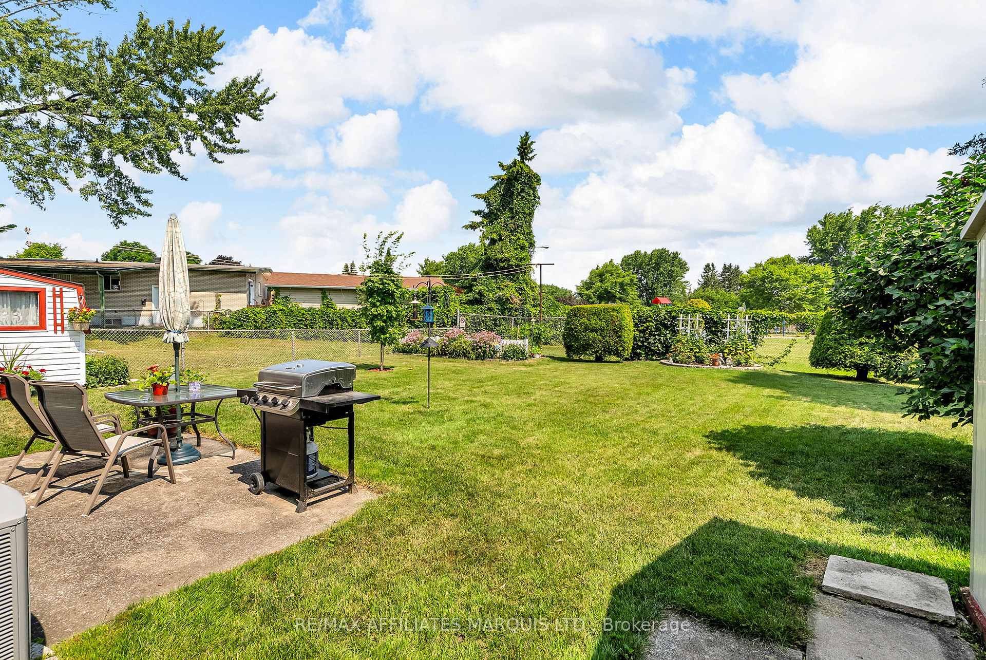 Photo 31 of 1405 Norman Avenue, Cornwall — HOMEH