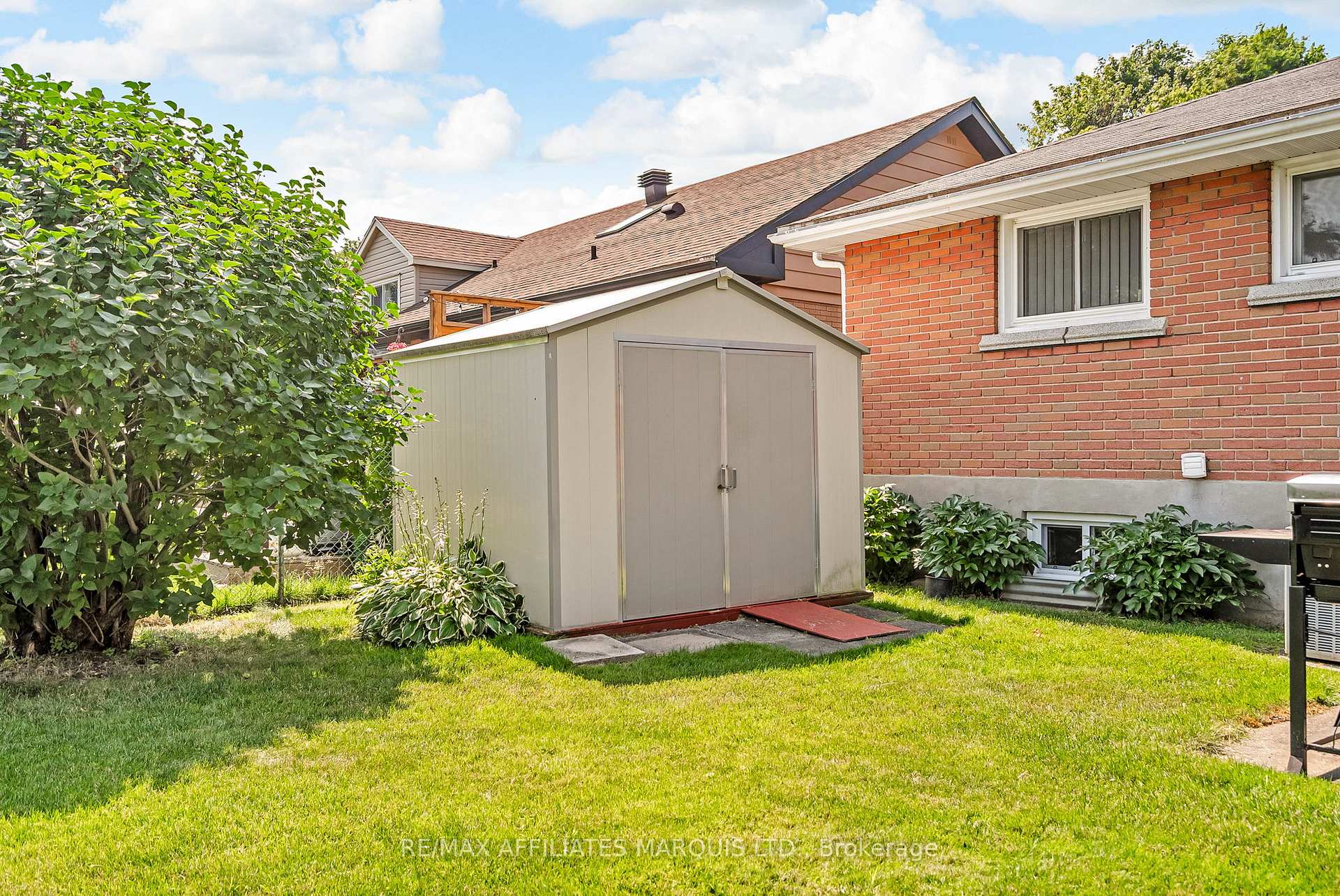 Photo 32 of 1405 Norman Avenue, Cornwall — HOMEH