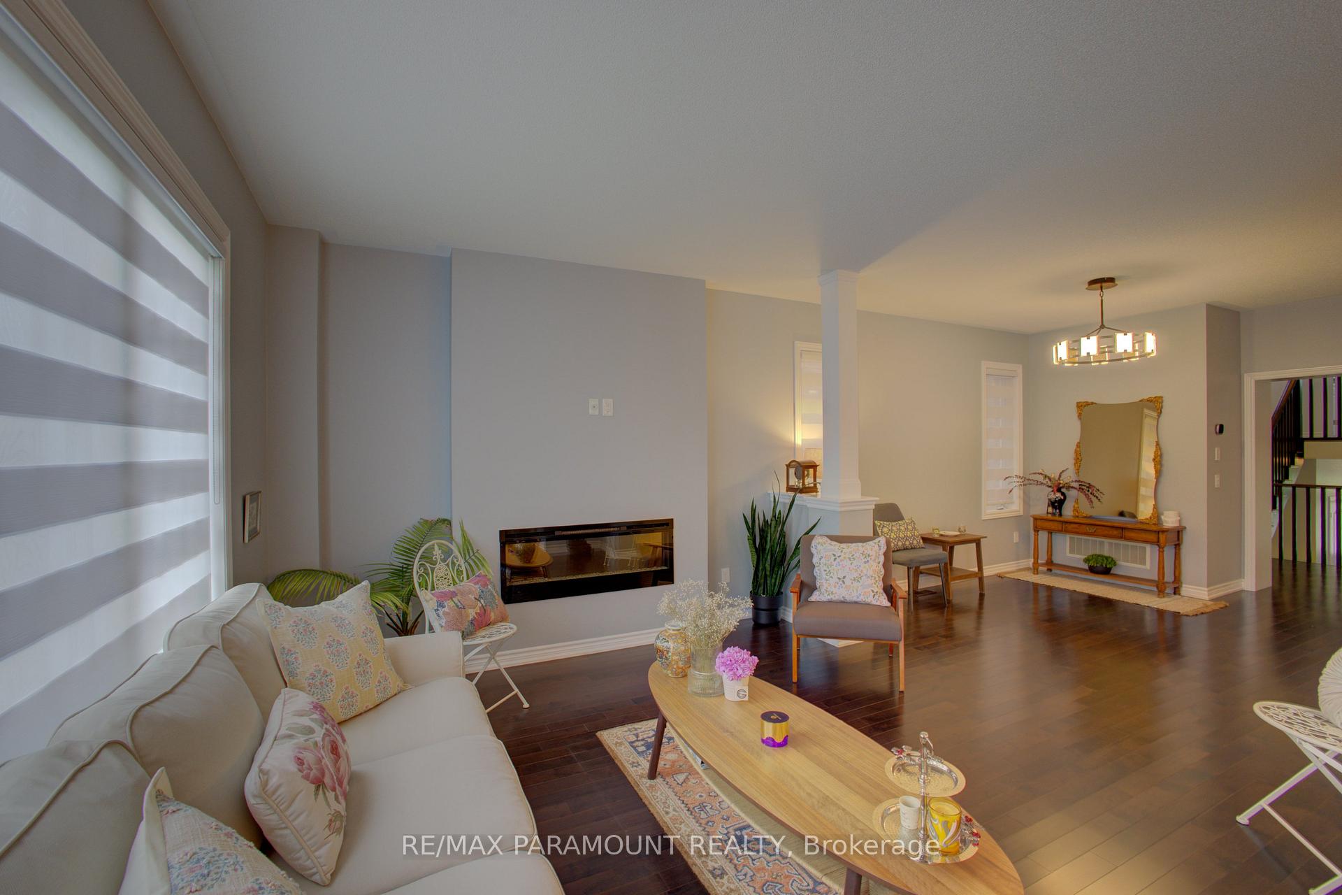 Photo 7 of 69 Fawnridge Road, Caledon, Rural Caledon — HOMEH
