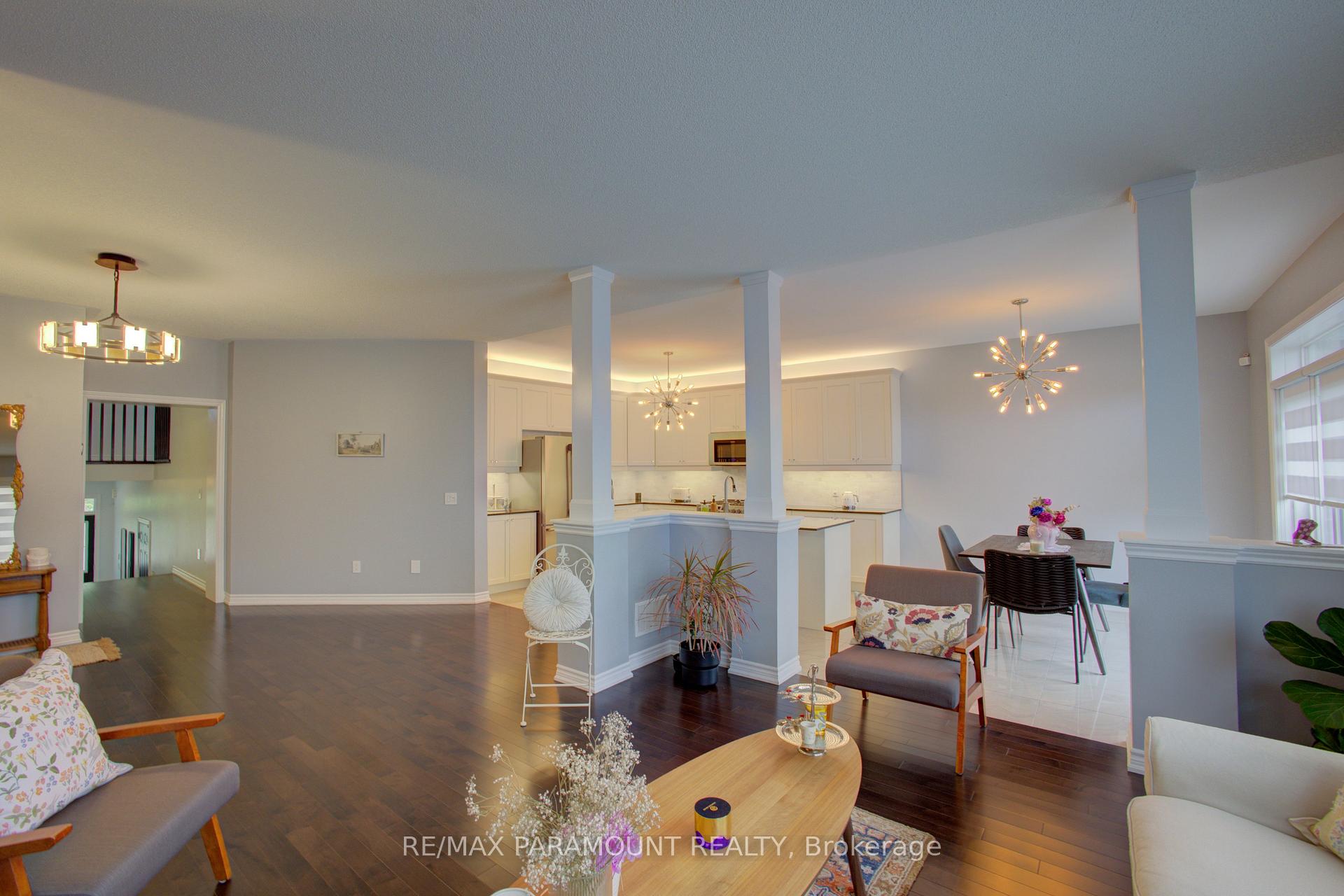 Photo 4 of 69 Fawnridge Road, Caledon, Rural Caledon — HOMEH