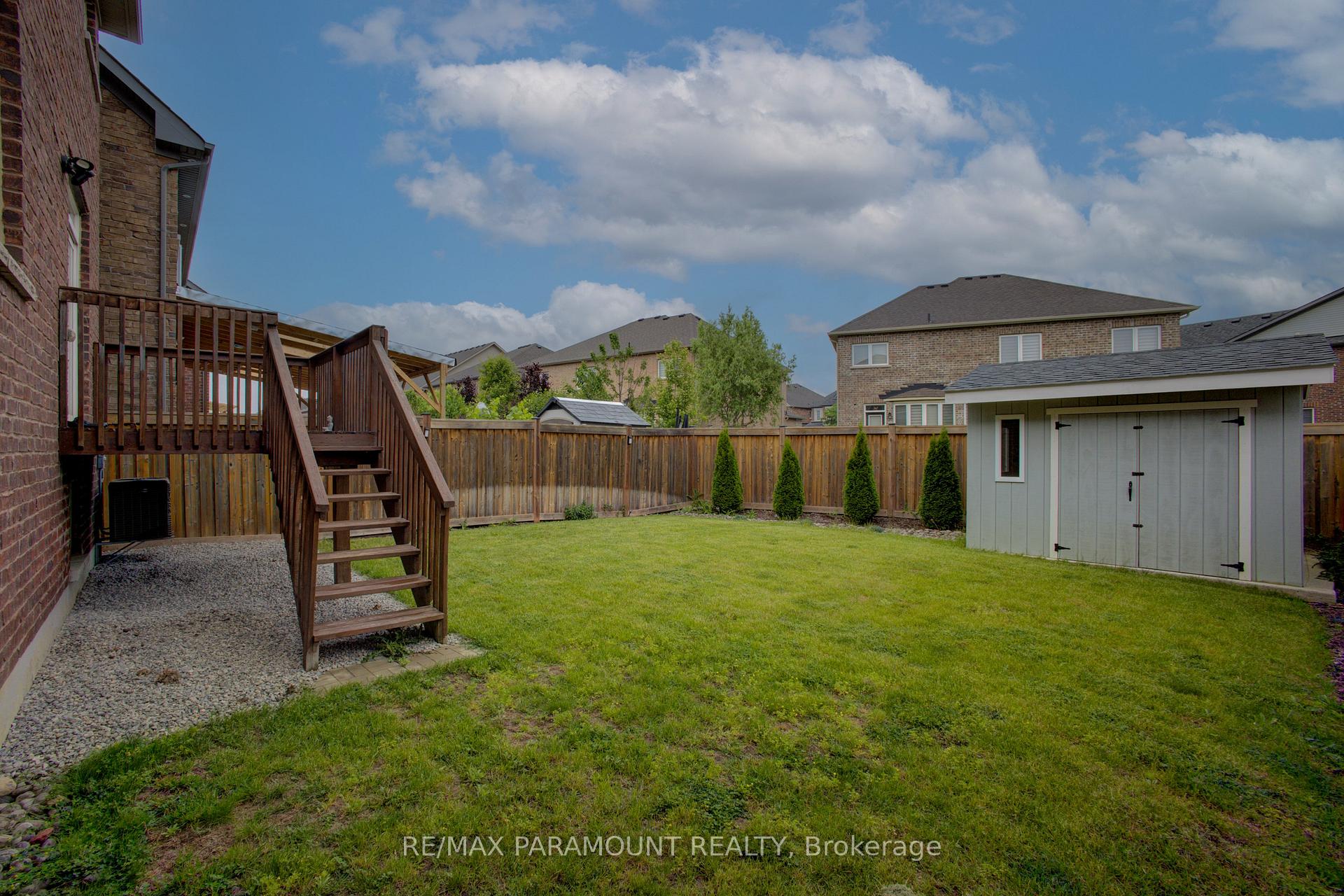 Photo 31 of 69 Fawnridge Road, Caledon, Rural Caledon — HOMEH