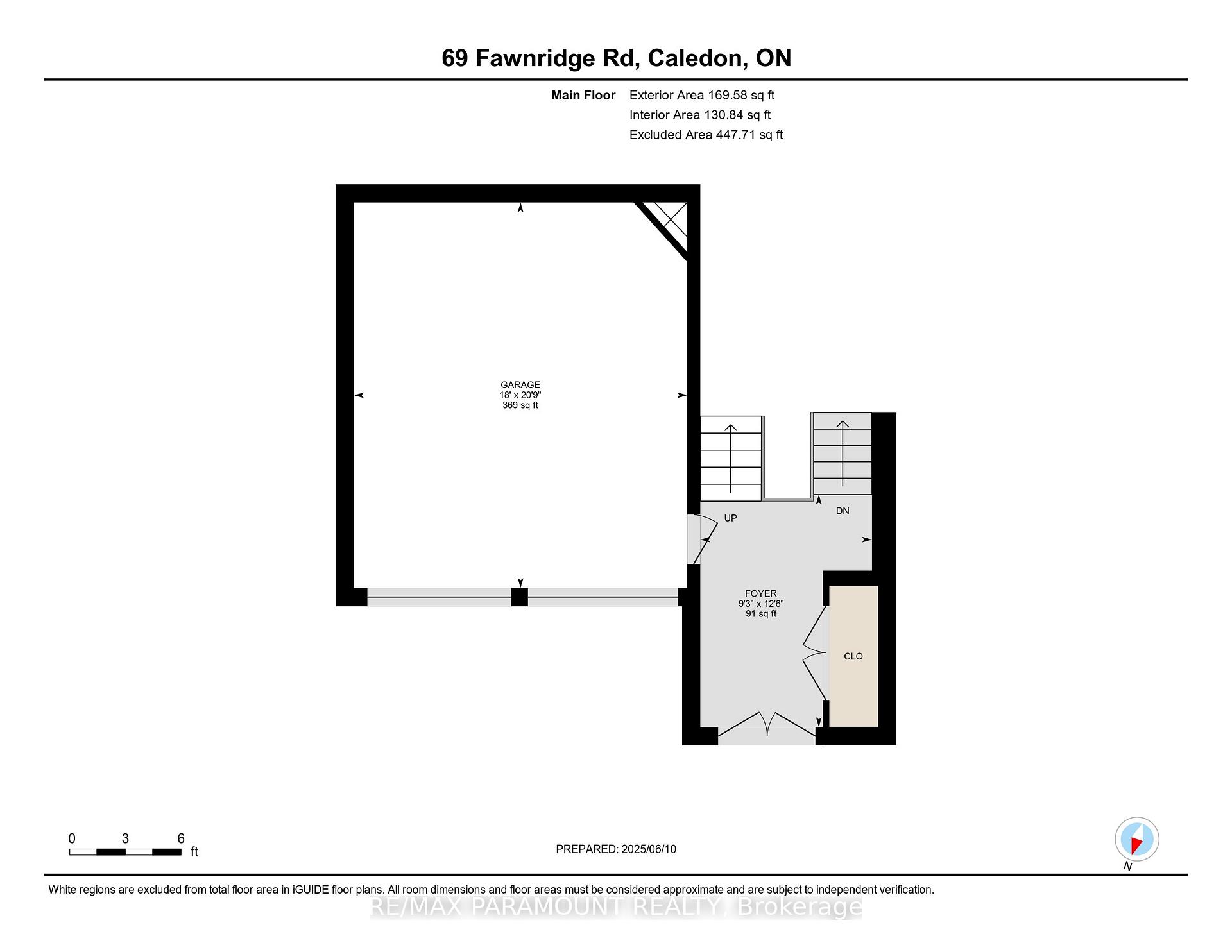 Photo 33 of 69 Fawnridge Road, Caledon, Rural Caledon — HOMEH