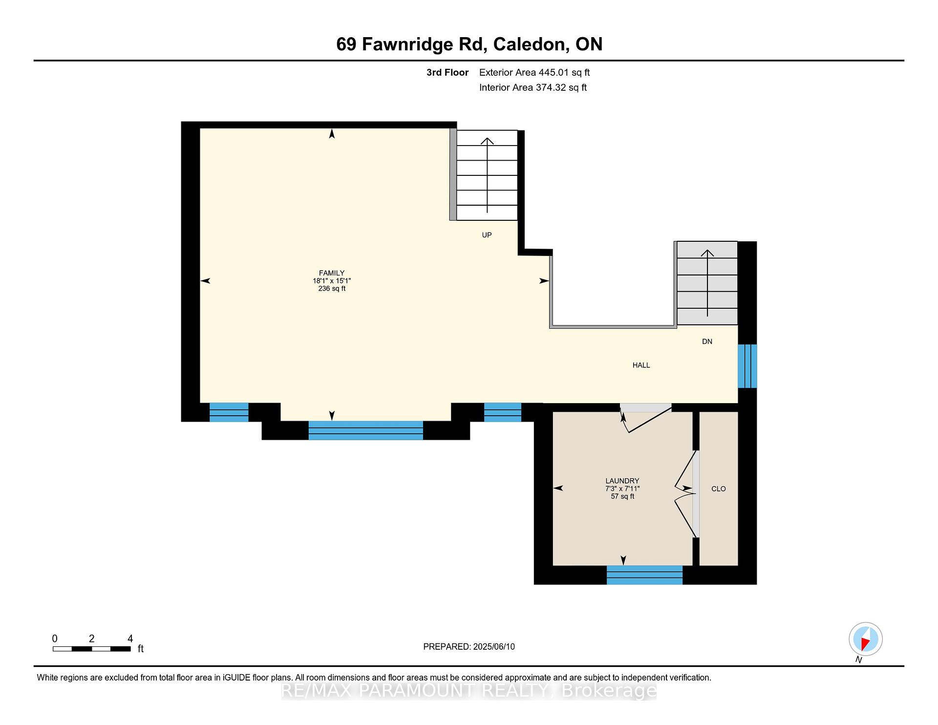 Photo 32 of 69 Fawnridge Road, Caledon, Rural Caledon — HOMEH