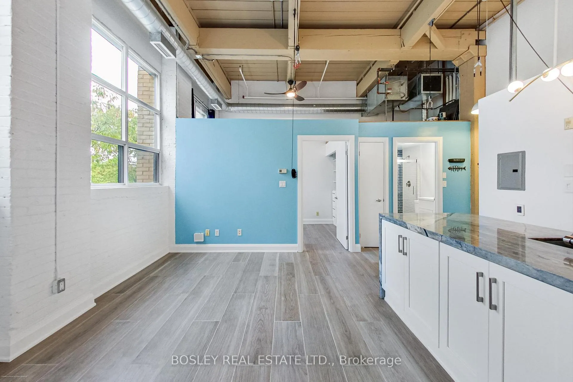 Photo 10 of Unit 211, 284 St. Helens Avenue, Toronto, Dufferin Grove — HOMEH
