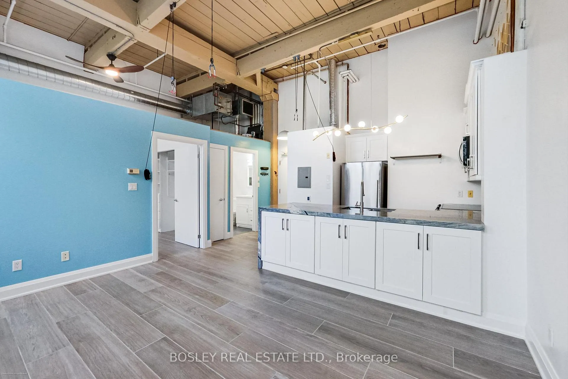 Photo 11 of Unit 211, 284 St. Helens Avenue, Toronto, Dufferin Grove — HOMEH