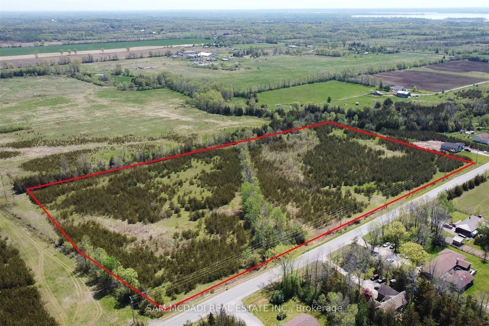 Photo 3 of 00 Mitchell Road, Belleville, Belleville Ward — HOMEH
