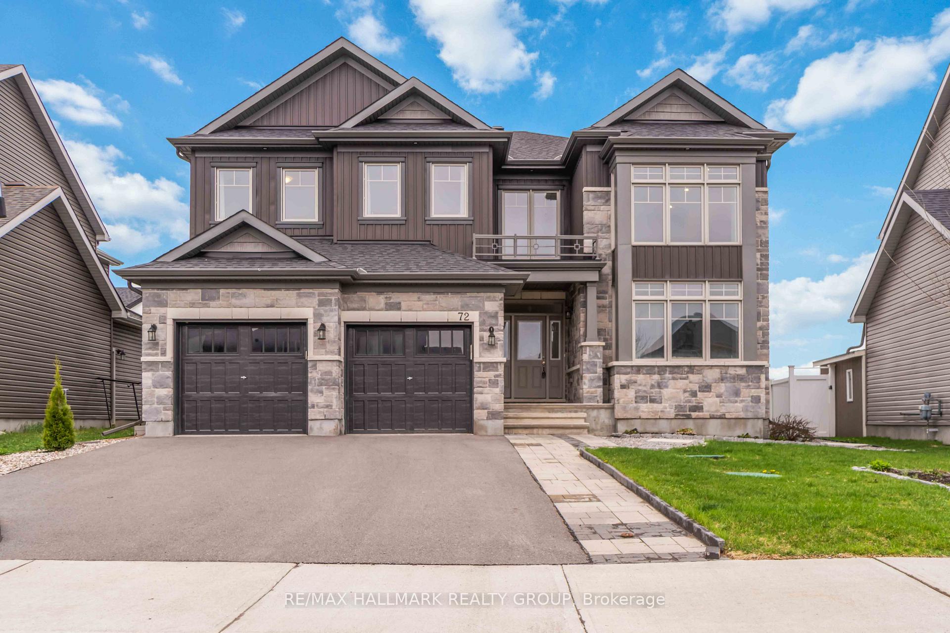 Photo 1 of 72 Wingover Private, Ottawa, Huntley Ward (South East) — HOMEH