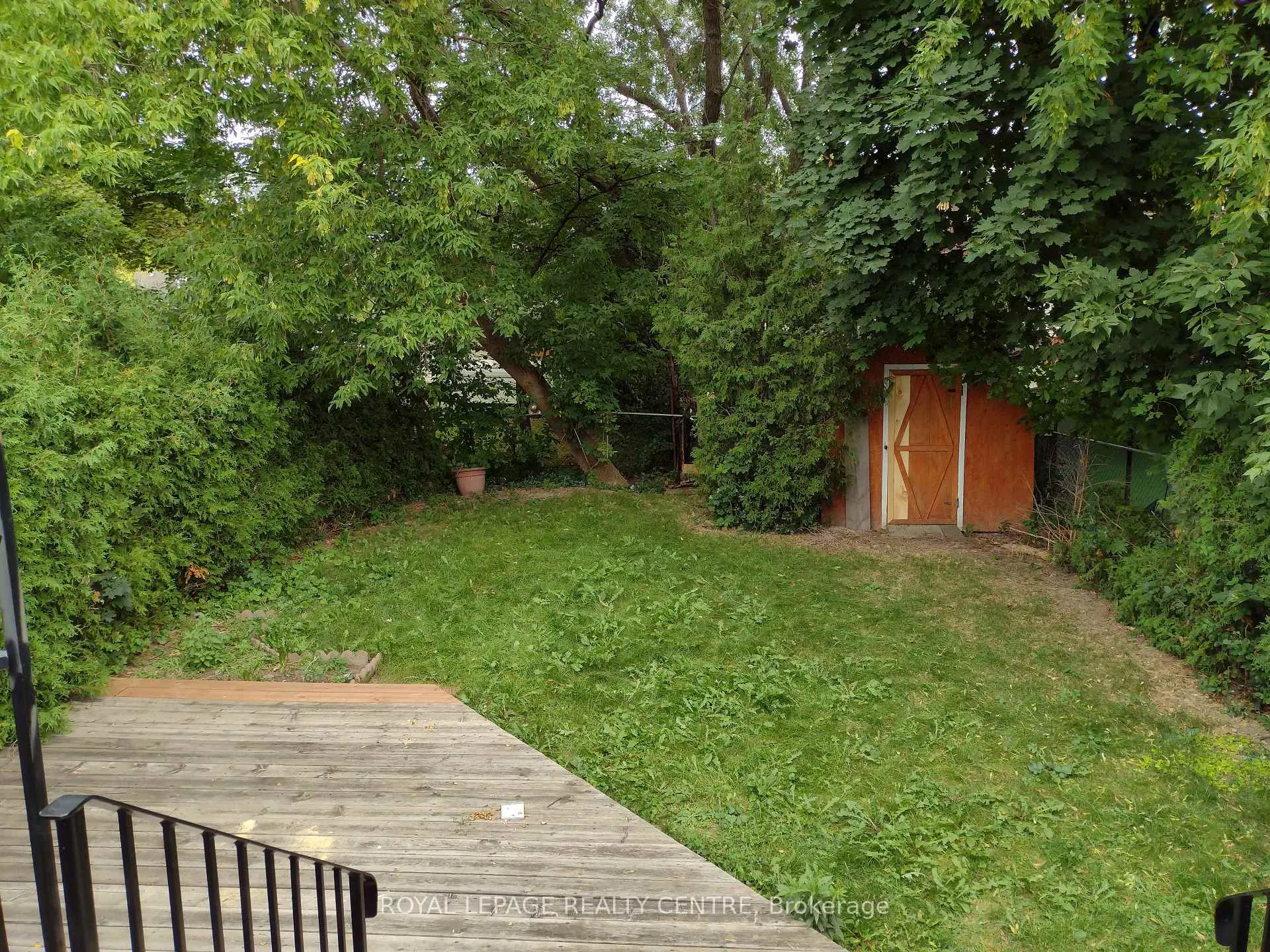 Photo 16 of Unit Upper, 3 Salisbury Circle, Brampton, Brampton North — HOMEH