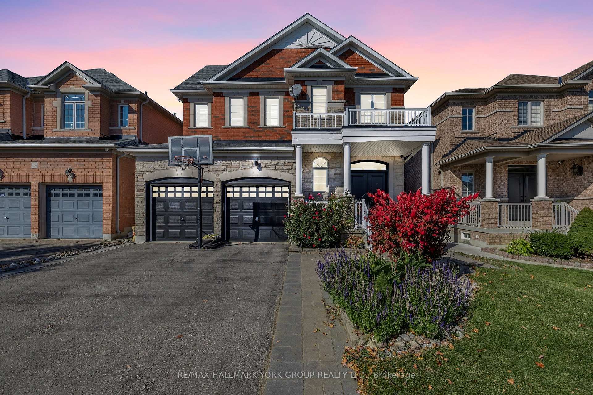 Photo 1 of 240 Borealis Avenue, Aurora, Bayview Northeast — HOMEH
