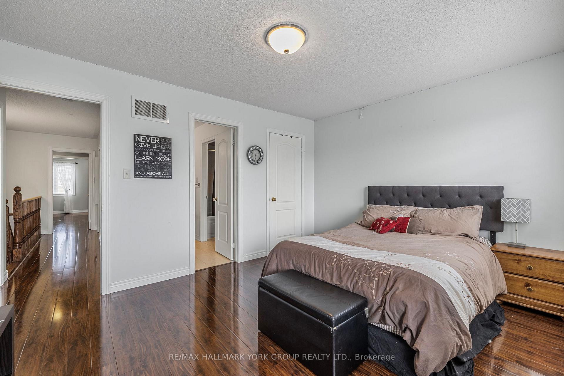 Photo 23 of 240 Borealis Avenue, Aurora, Bayview Northeast — HOMEH