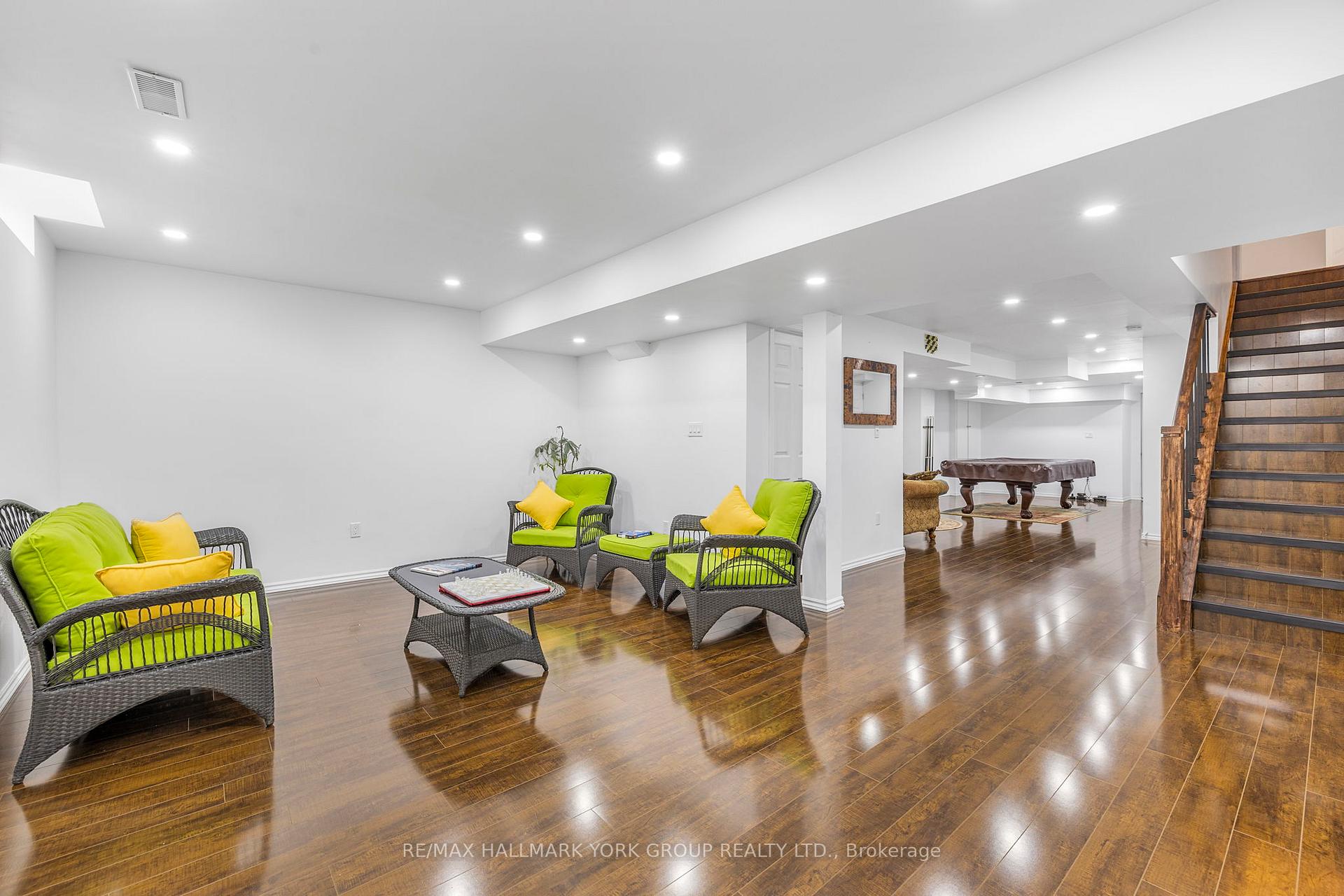 Photo 28 of 240 Borealis Avenue, Aurora, Bayview Northeast — HOMEH