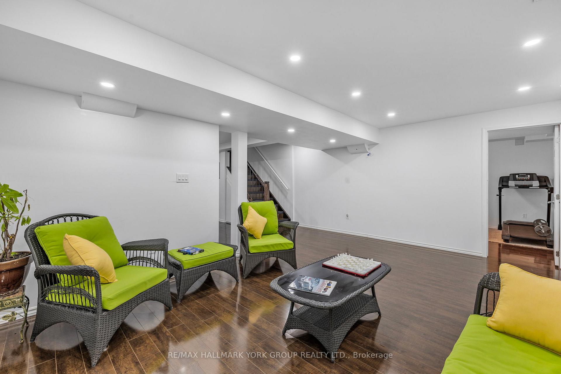 Photo 29 of 240 Borealis Avenue, Aurora, Bayview Northeast — HOMEH