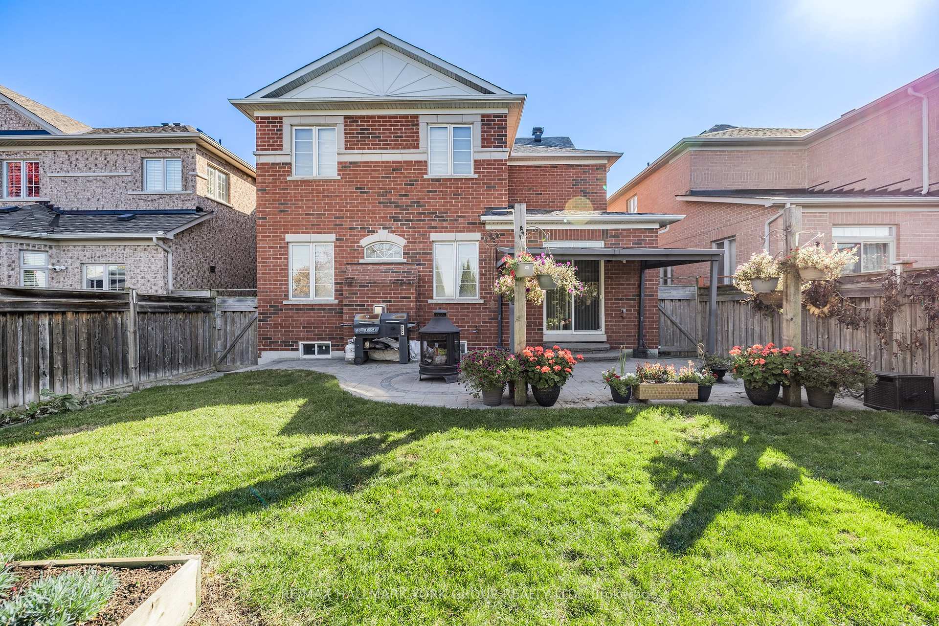 Photo 33 of 240 Borealis Avenue, Aurora, Bayview Northeast — HOMEH