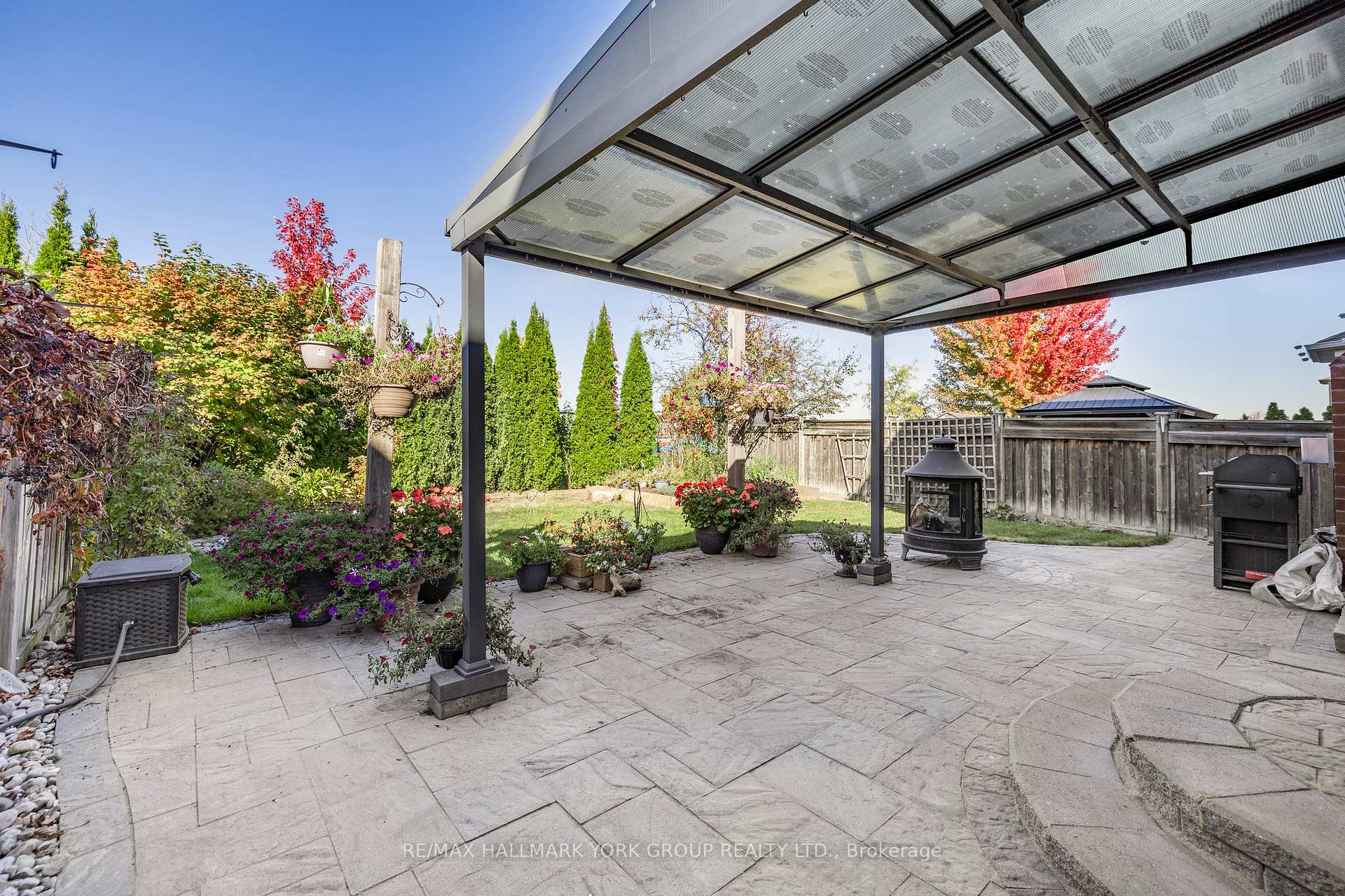 Photo 34 of 240 Borealis Avenue, Aurora, Bayview Northeast — HOMEH