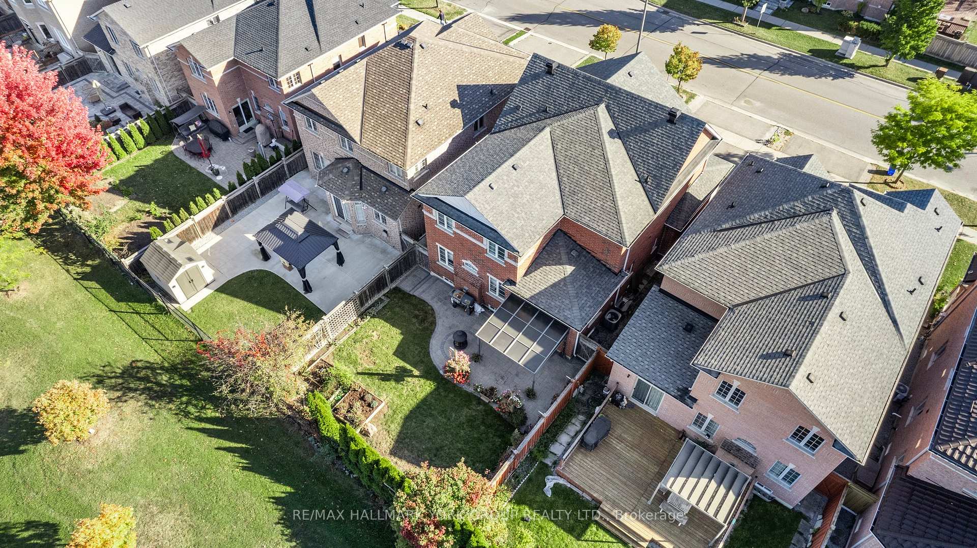 Photo 36 of 240 Borealis Avenue, Aurora, Bayview Northeast — HOMEH