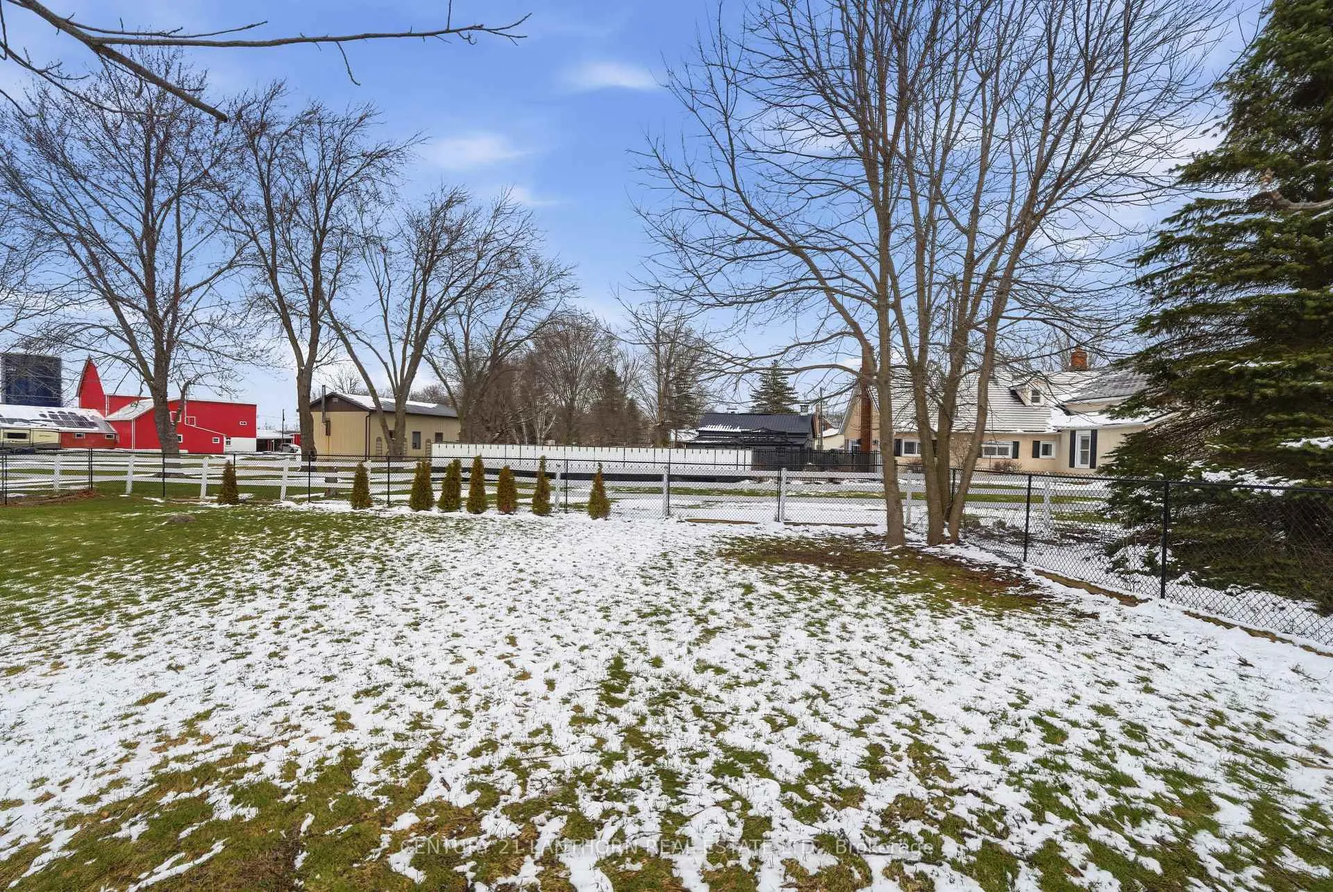 Photo 29 of 2 Duncan Street, Prince Edward County, Bloomfield Ward — HOMEH