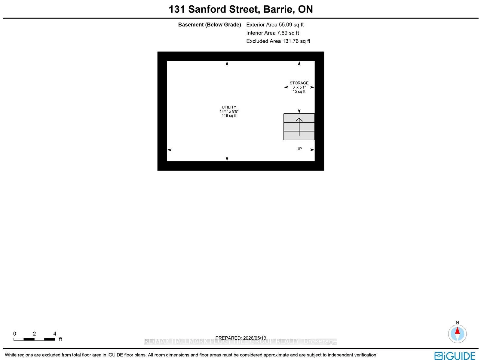 Photo 22 of 131 Sanford Street, Barrie, Sanford — HOMEH