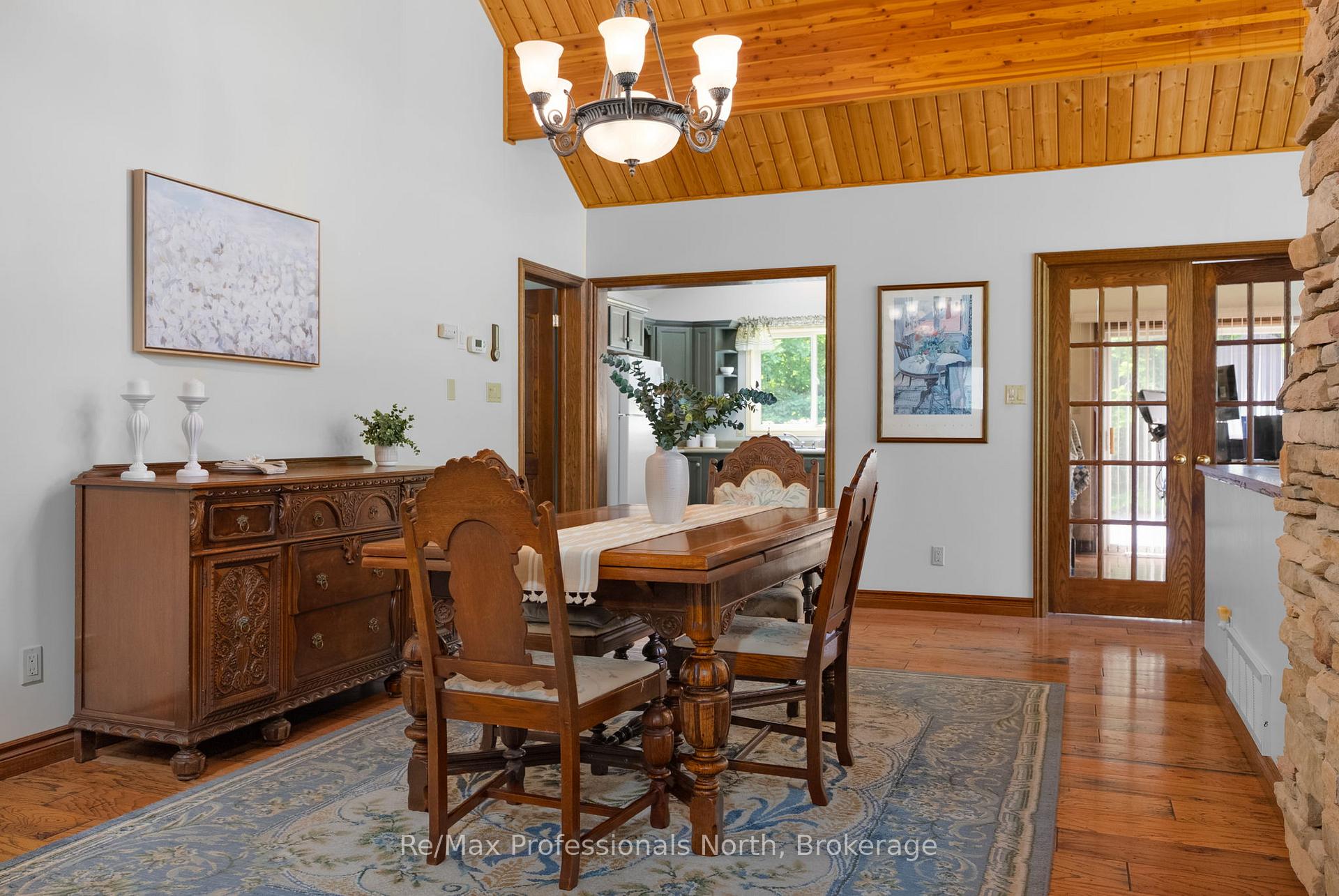 Photo 9 of 1279 Graham Road, Gravenhurst, Morrison — HOMEH