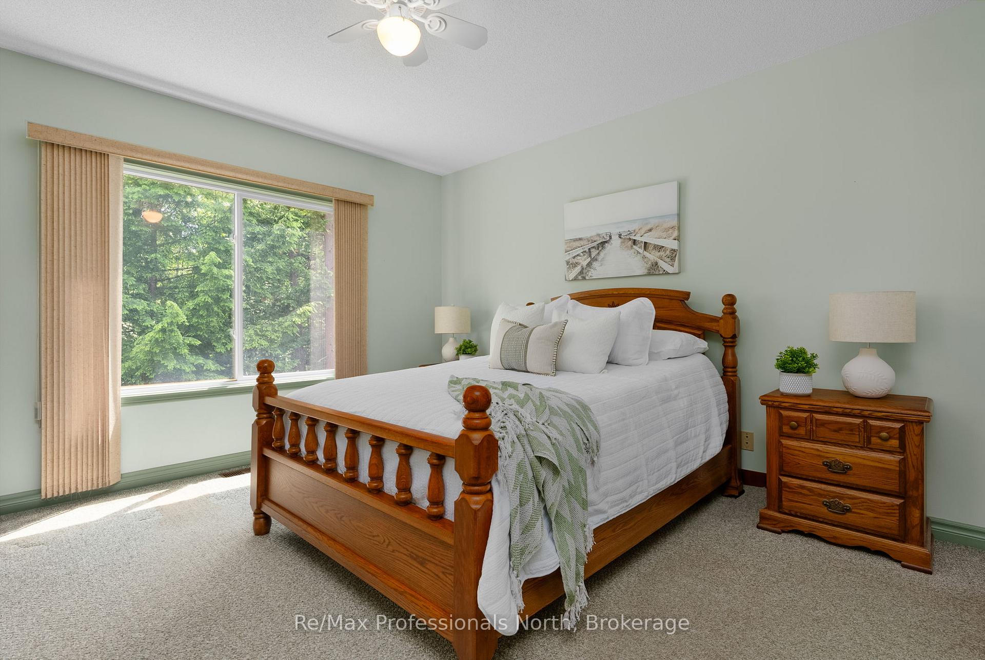 Photo 13 of 1279 Graham Road, Gravenhurst, Morrison — HOMEH