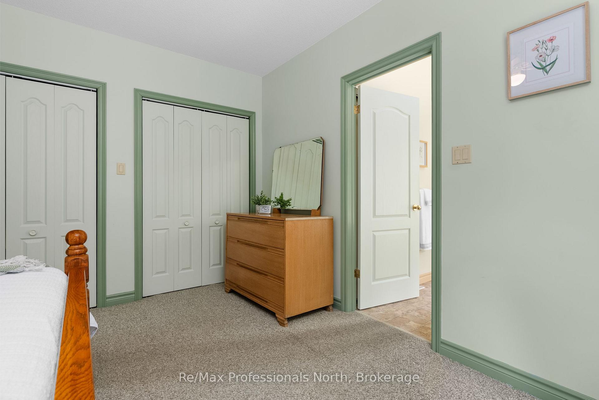 Photo 14 of 1279 Graham Road, Gravenhurst, Morrison — HOMEH