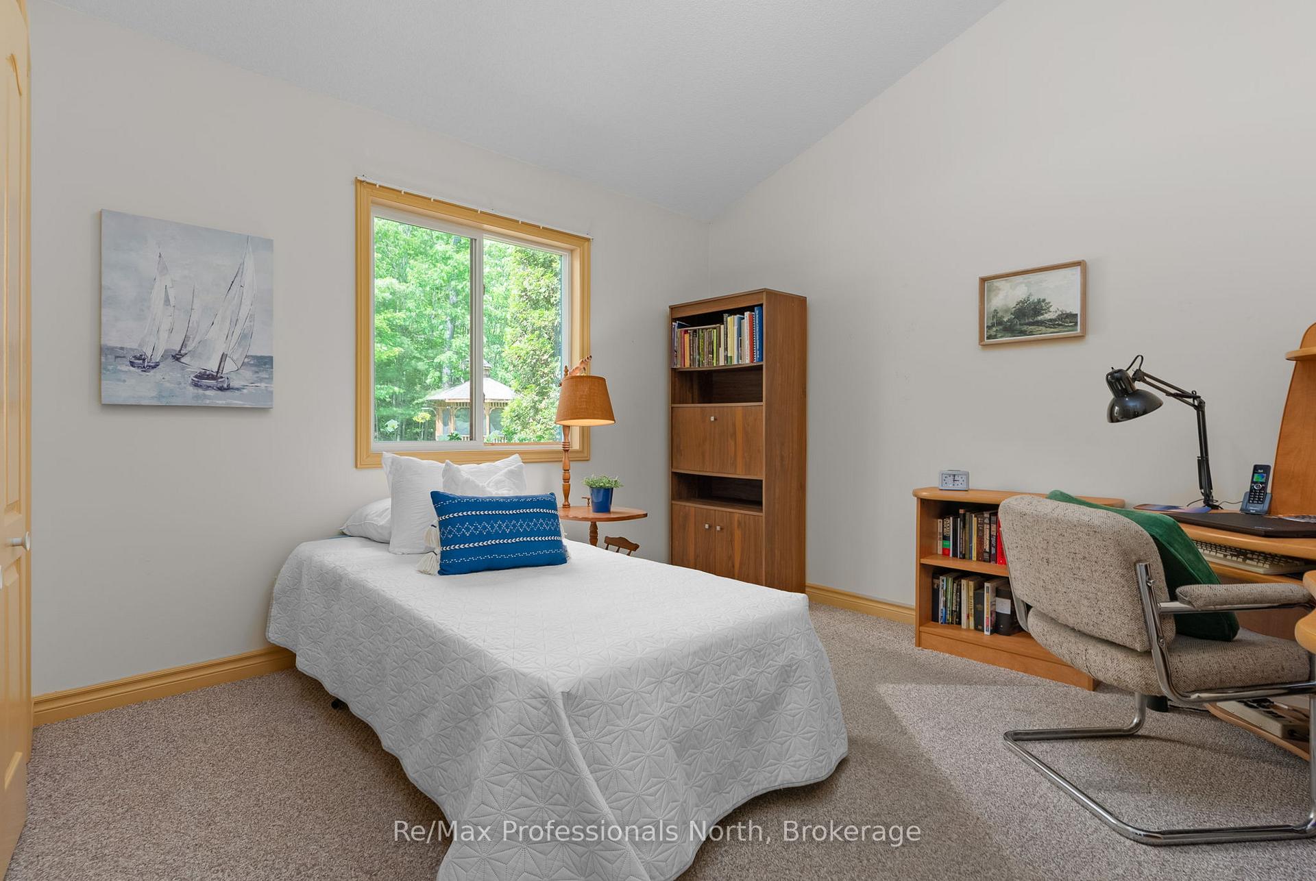 Photo 18 of 1279 Graham Road, Gravenhurst, Morrison — HOMEH