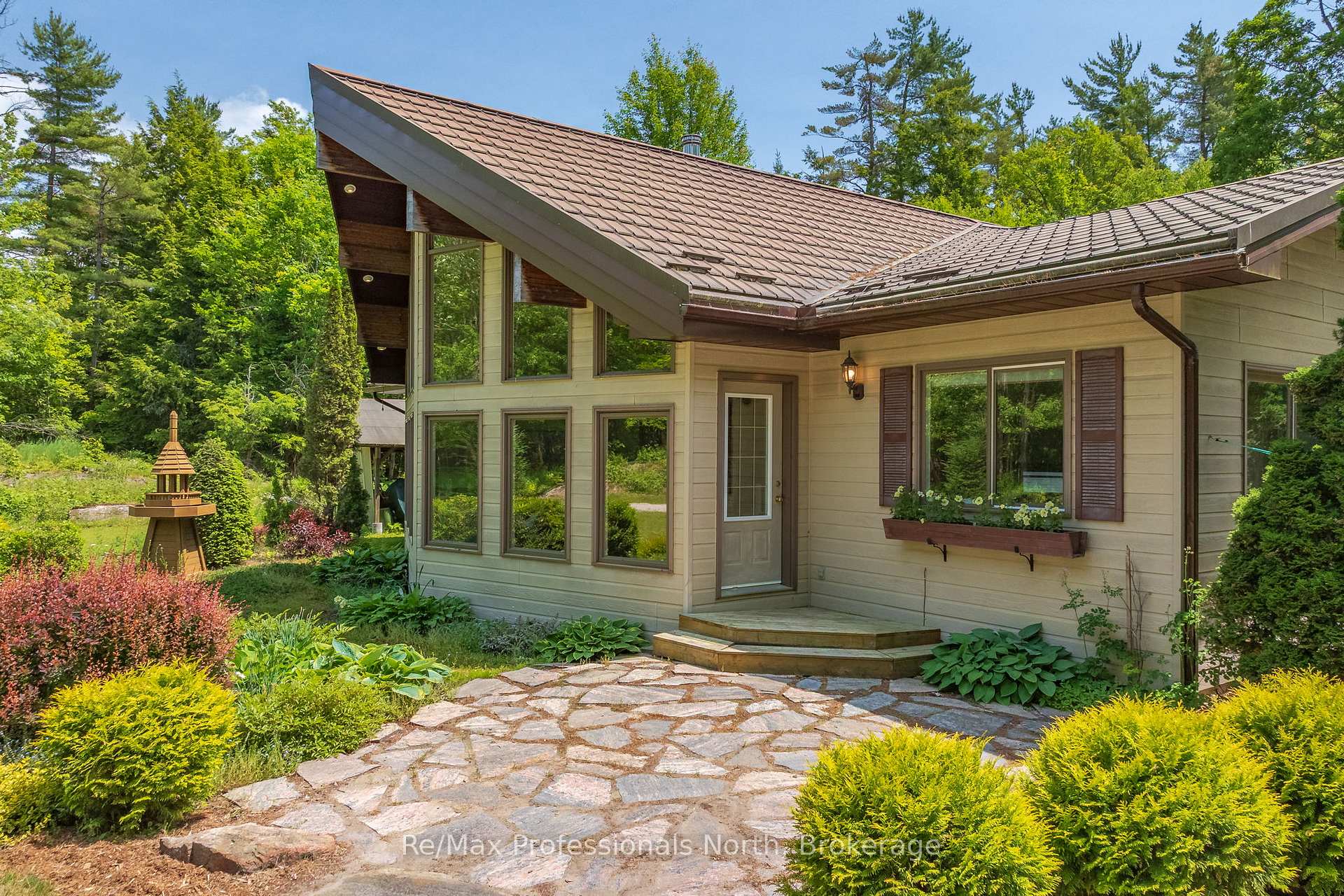 Photo 26 of 1279 Graham Road, Gravenhurst, Morrison — HOMEH