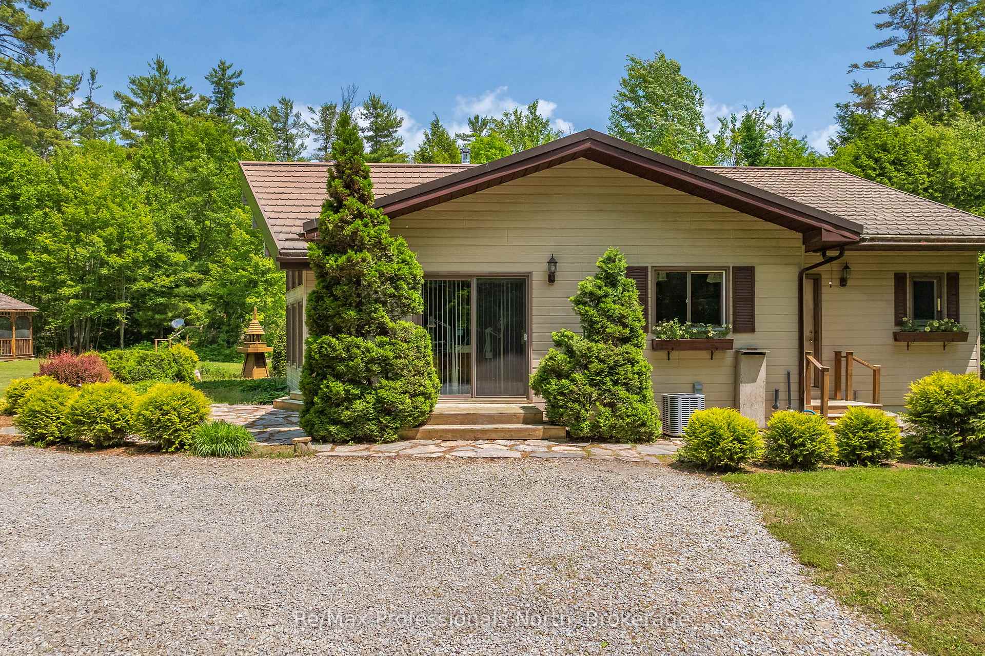 Photo 27 of 1279 Graham Road, Gravenhurst, Morrison — HOMEH