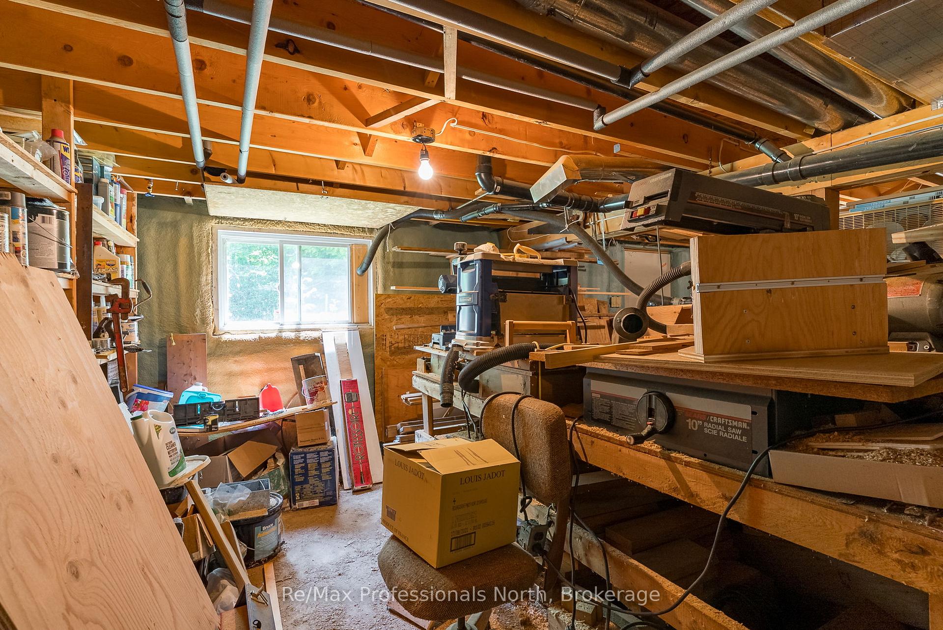 Photo 31 of 1279 Graham Road, Gravenhurst, Morrison — HOMEH