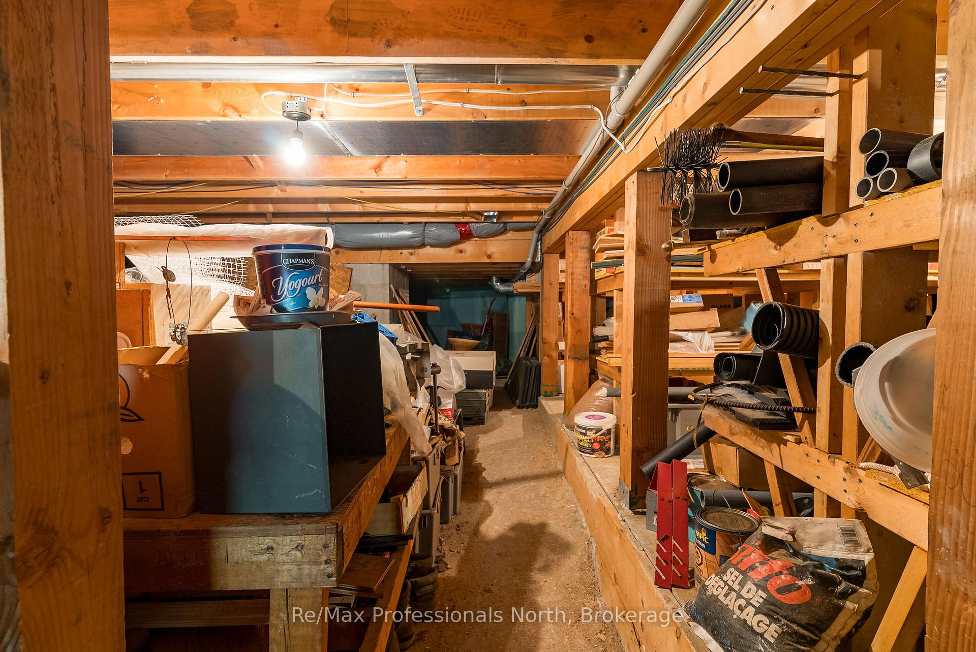 Photo 32 of 1279 Graham Road, Gravenhurst, Morrison — HOMEH