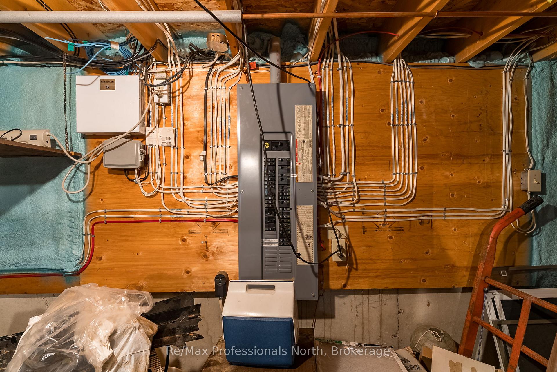 Photo 33 of 1279 Graham Road, Gravenhurst, Morrison — HOMEH