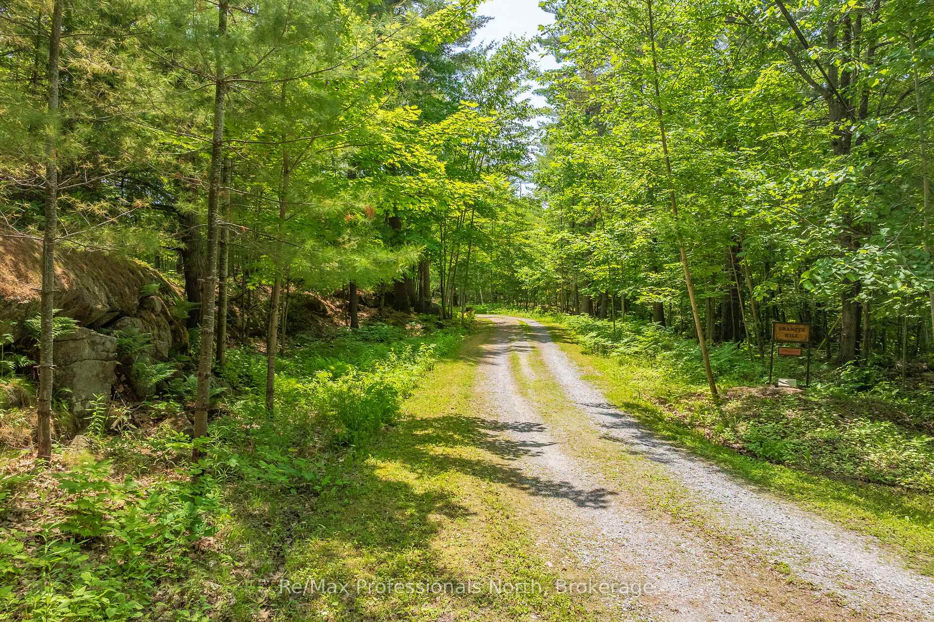 Photo 34 of 1279 Graham Road, Gravenhurst, Morrison — HOMEH