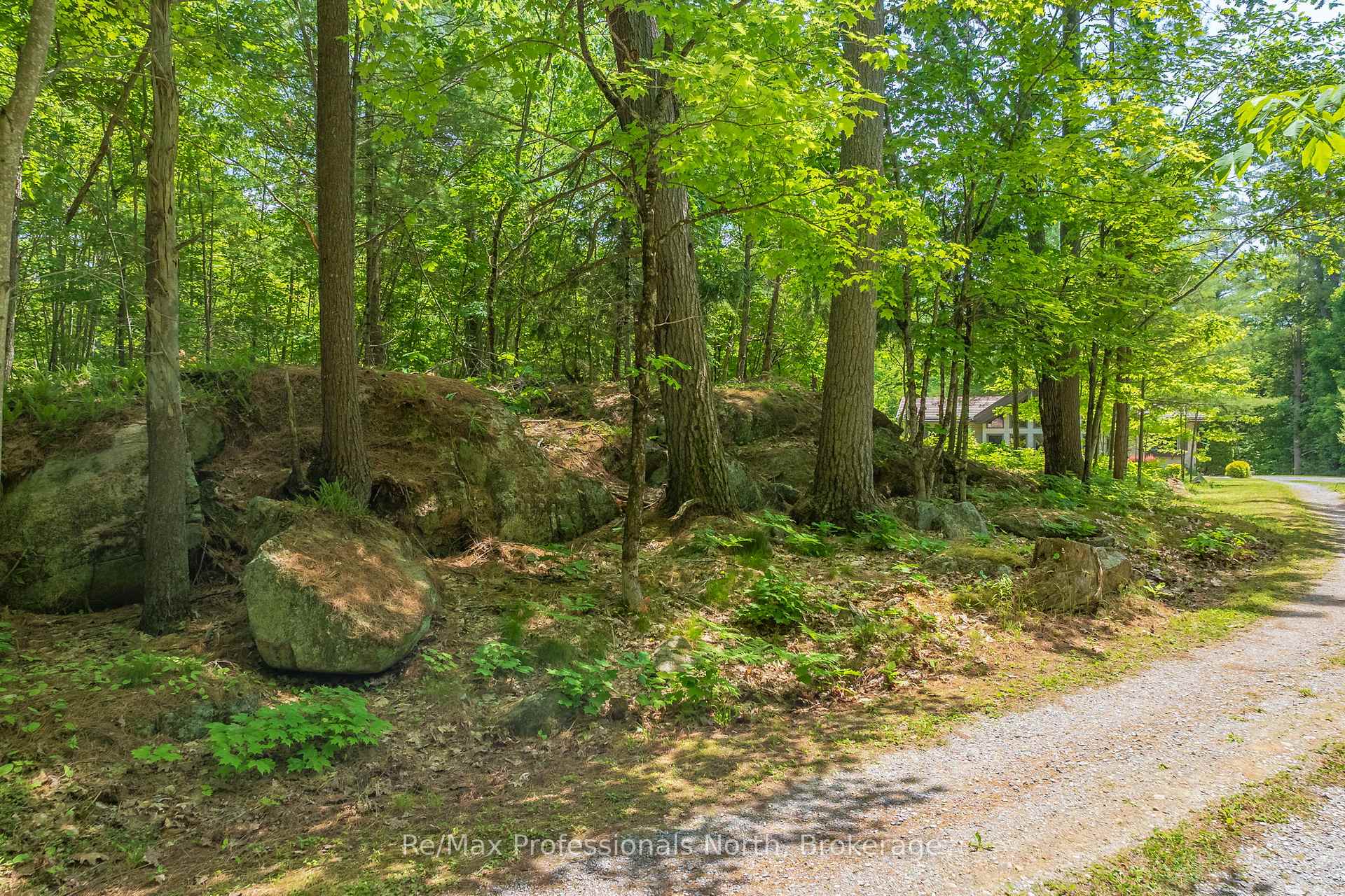 Photo 36 of 1279 Graham Road, Gravenhurst, Morrison — HOMEH
