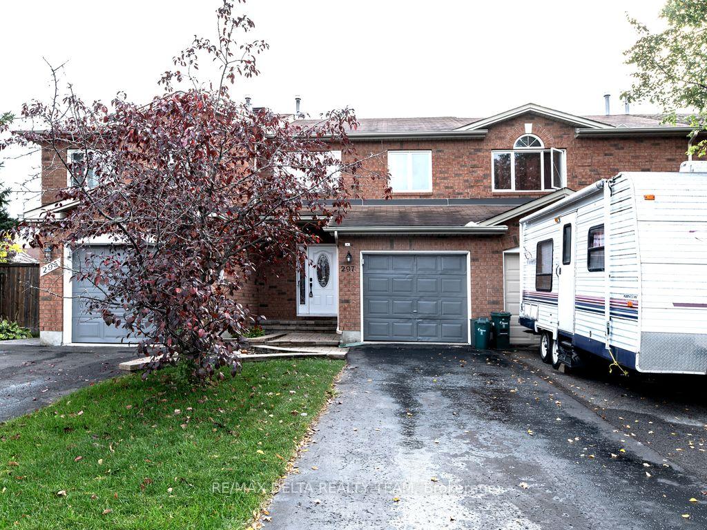 Photo 1 of 297 Stoneway Drive, Ottawa, Barrhaven East — HOMEH