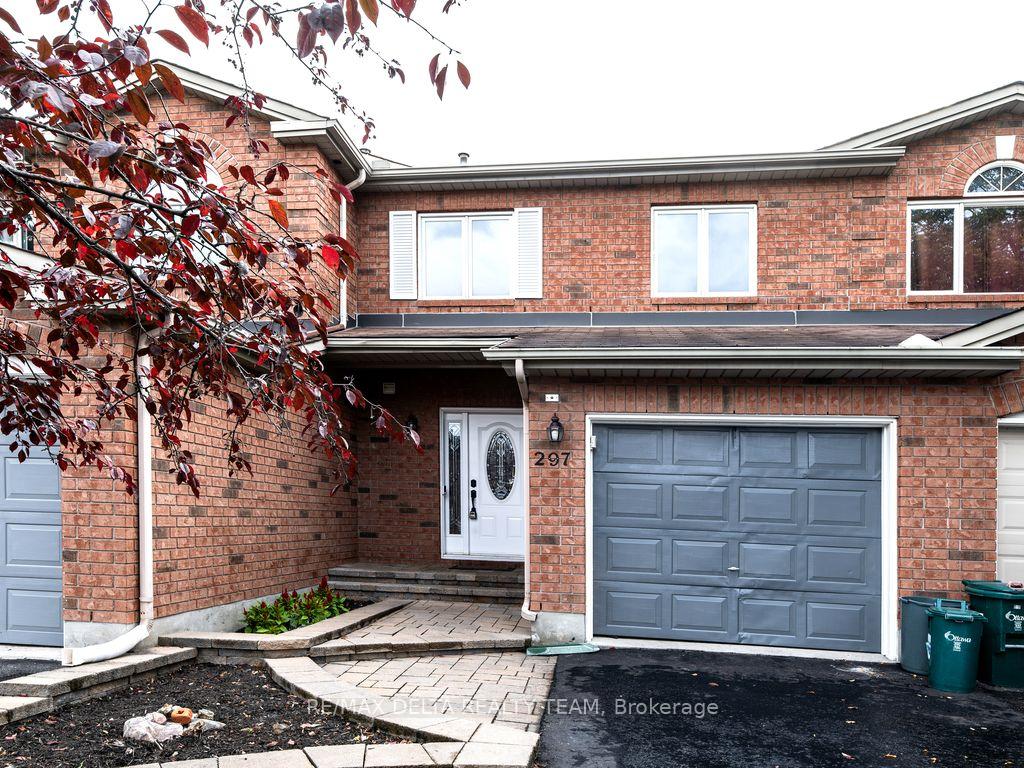 Photo 2 of 297 Stoneway Drive, Ottawa, Barrhaven East — HOMEH