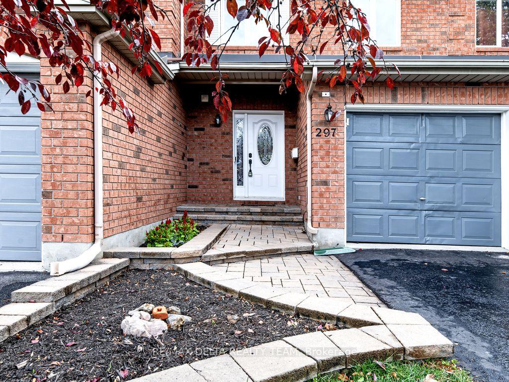 Photo 3 of 297 Stoneway Drive, Ottawa, Barrhaven East — HOMEH