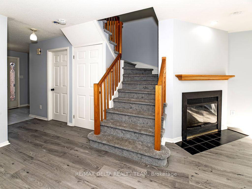 Photo 19 of 297 Stoneway Drive, Ottawa, Barrhaven East — HOMEH