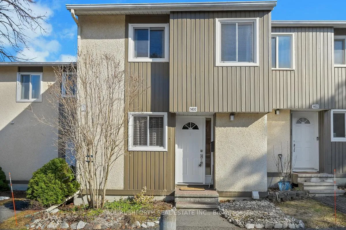 Photo 1 of 1400 Lassiter Terrace, Ottawa, Beaconwood — HOMEH