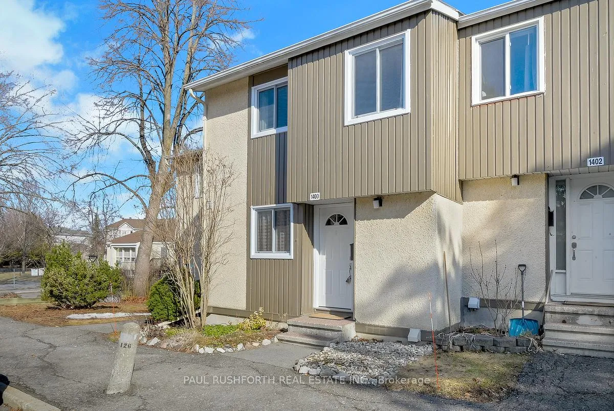 Photo 2 of 1400 Lassiter Terrace, Ottawa, Beaconwood — HOMEH