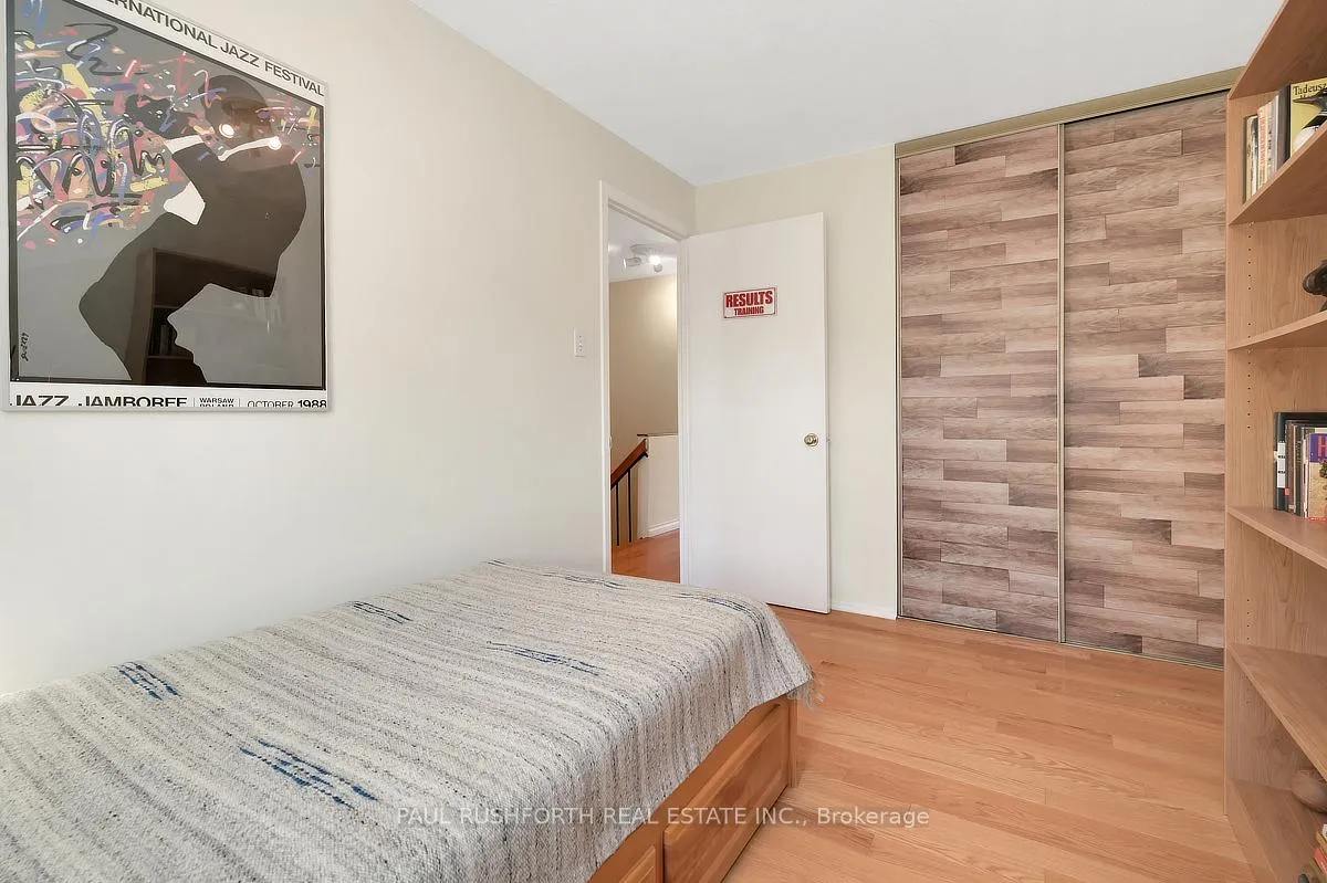 Photo 21 of 1400 Lassiter Terrace, Ottawa, Beaconwood — HOMEH