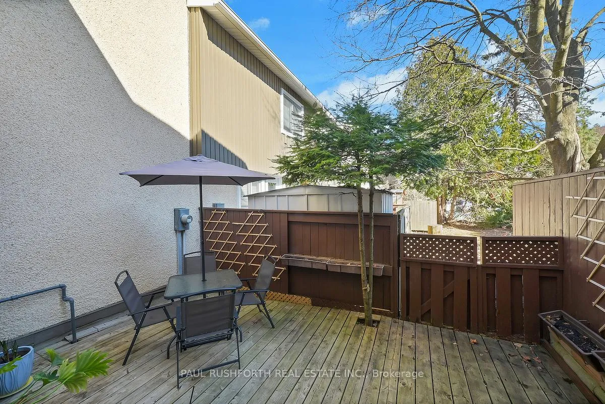 Photo 27 of 1400 Lassiter Terrace, Ottawa, Beaconwood — HOMEH