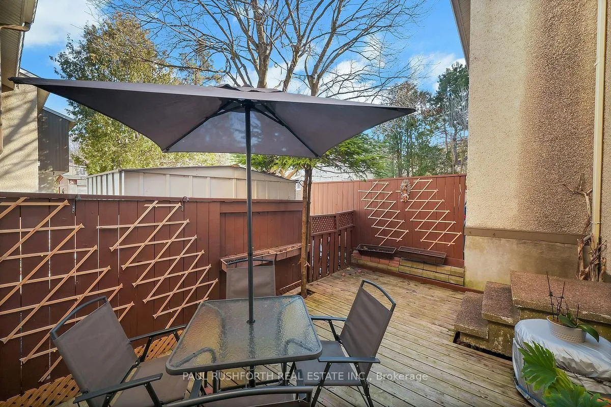Photo 28 of 1400 Lassiter Terrace, Ottawa, Beaconwood — HOMEH