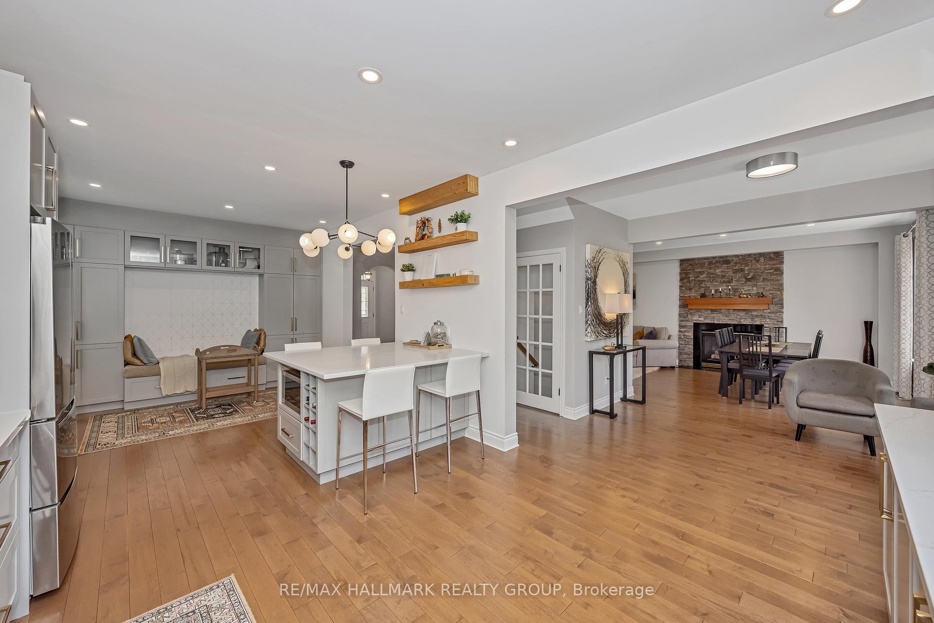 Photo 12 of 3746 Twin Falls Place, Ottawa, Riverside South/Gloucester Glen — HOMEH