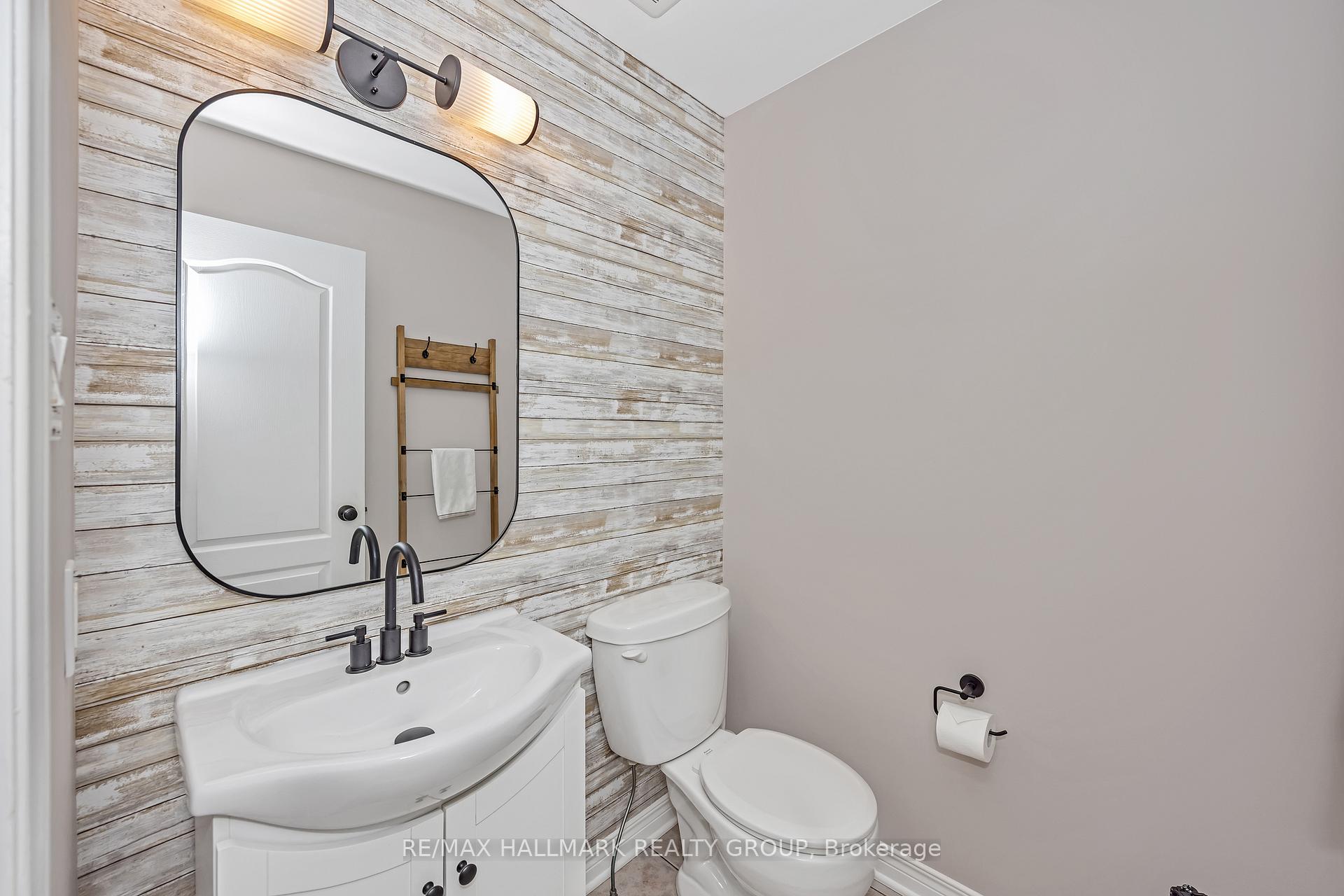 Photo 14 of 3746 Twin Falls Place, Ottawa, Riverside South/Gloucester Glen — HOMEH