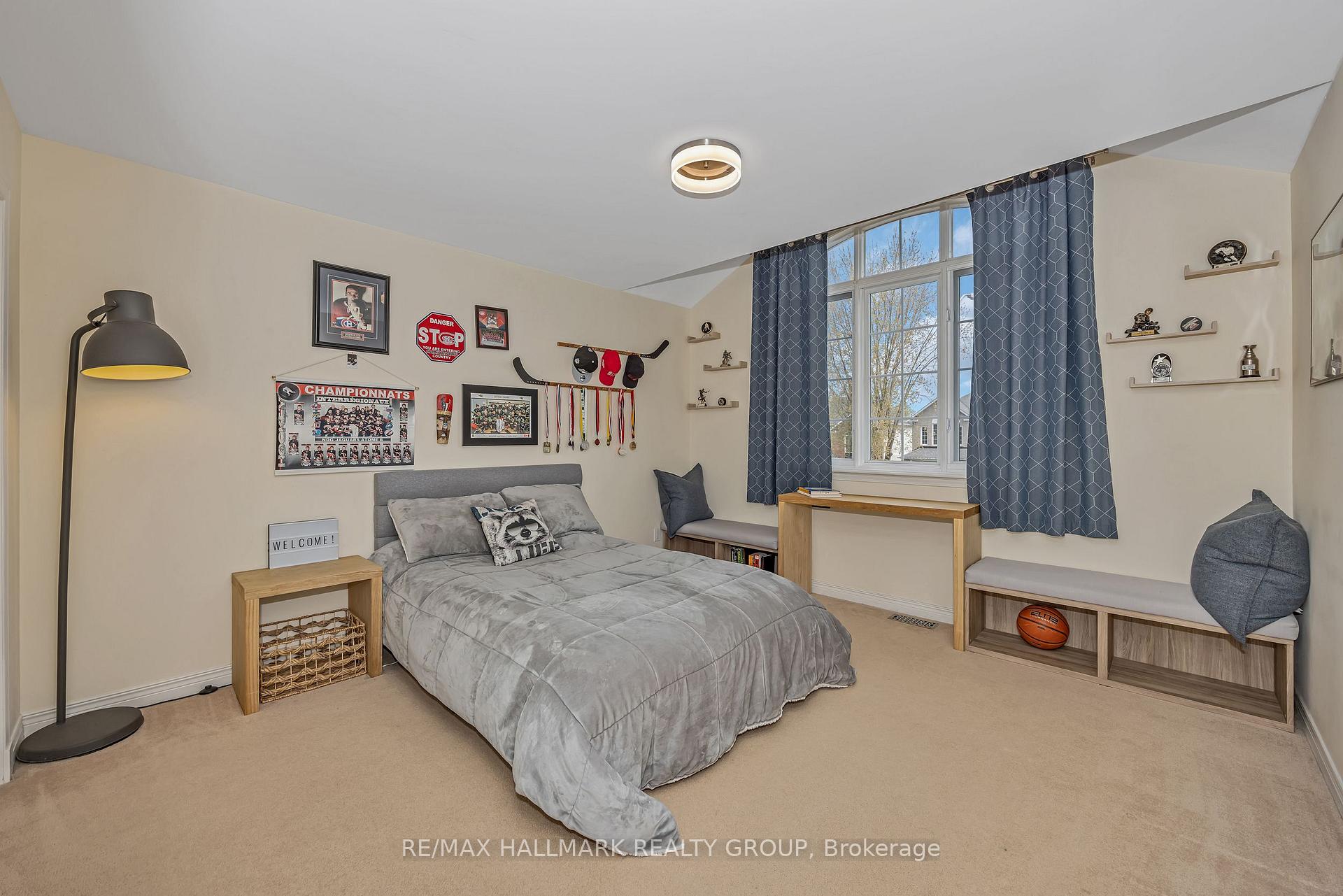 Photo 22 of 3746 Twin Falls Place, Ottawa, Riverside South/Gloucester Glen — HOMEH