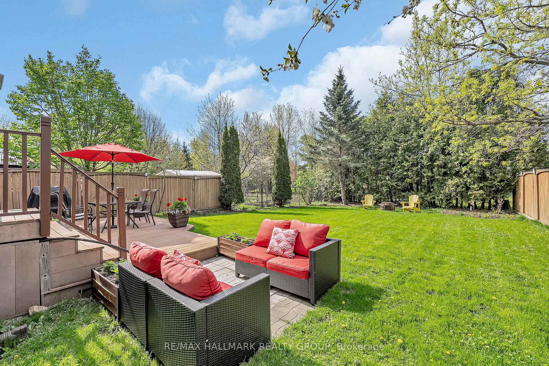 Photo 32 of 3746 Twin Falls Place, Ottawa, Riverside South/Gloucester Glen — HOMEH
