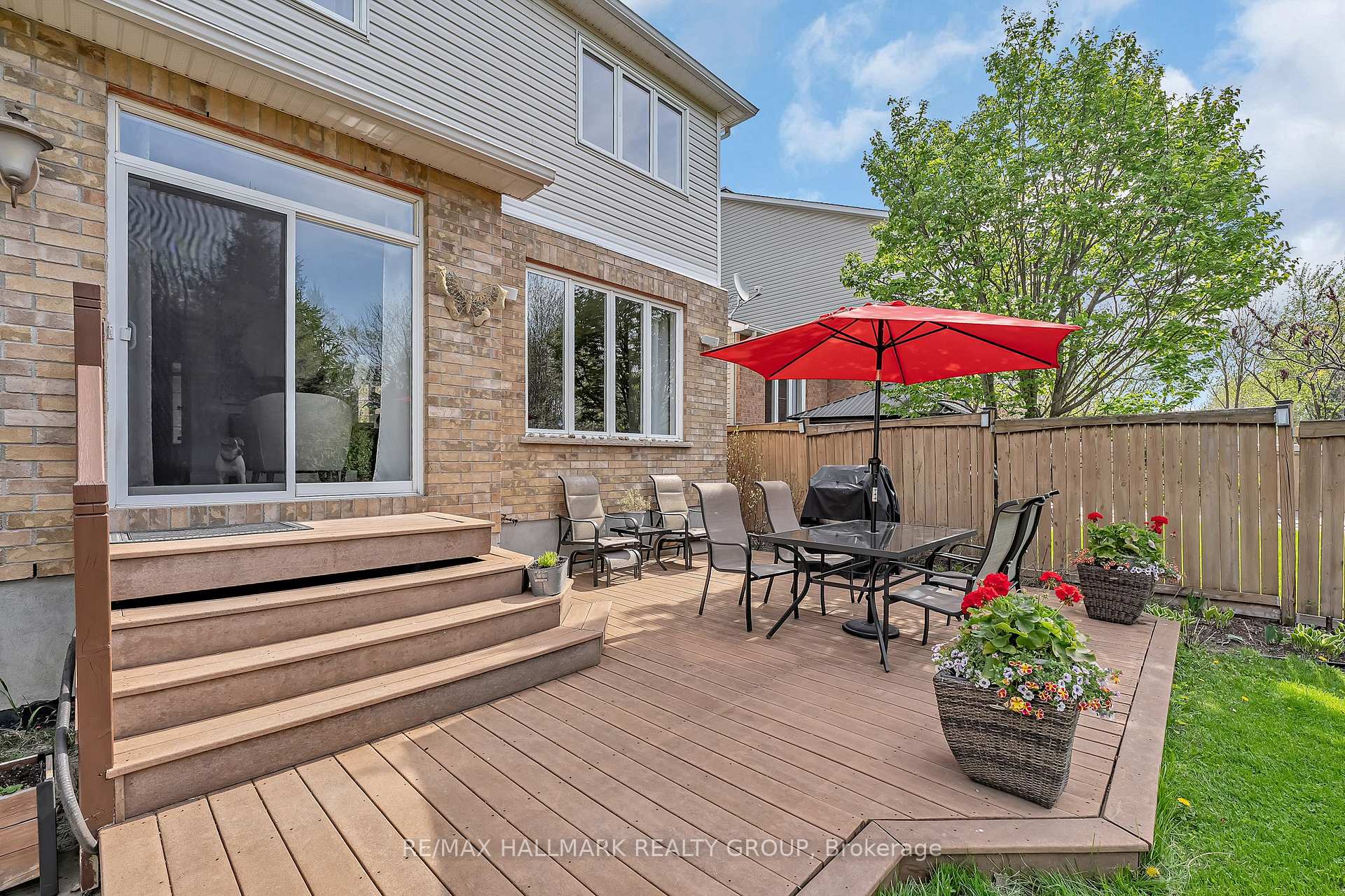 Photo 33 of 3746 Twin Falls Place, Ottawa, Riverside South/Gloucester Glen — HOMEH
